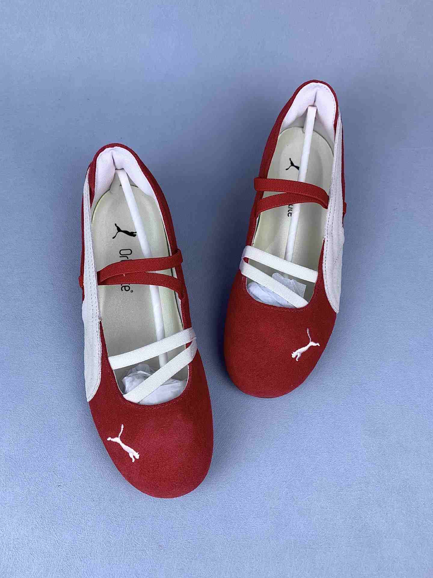PUMA Speedcat Ballet SD Sneakers