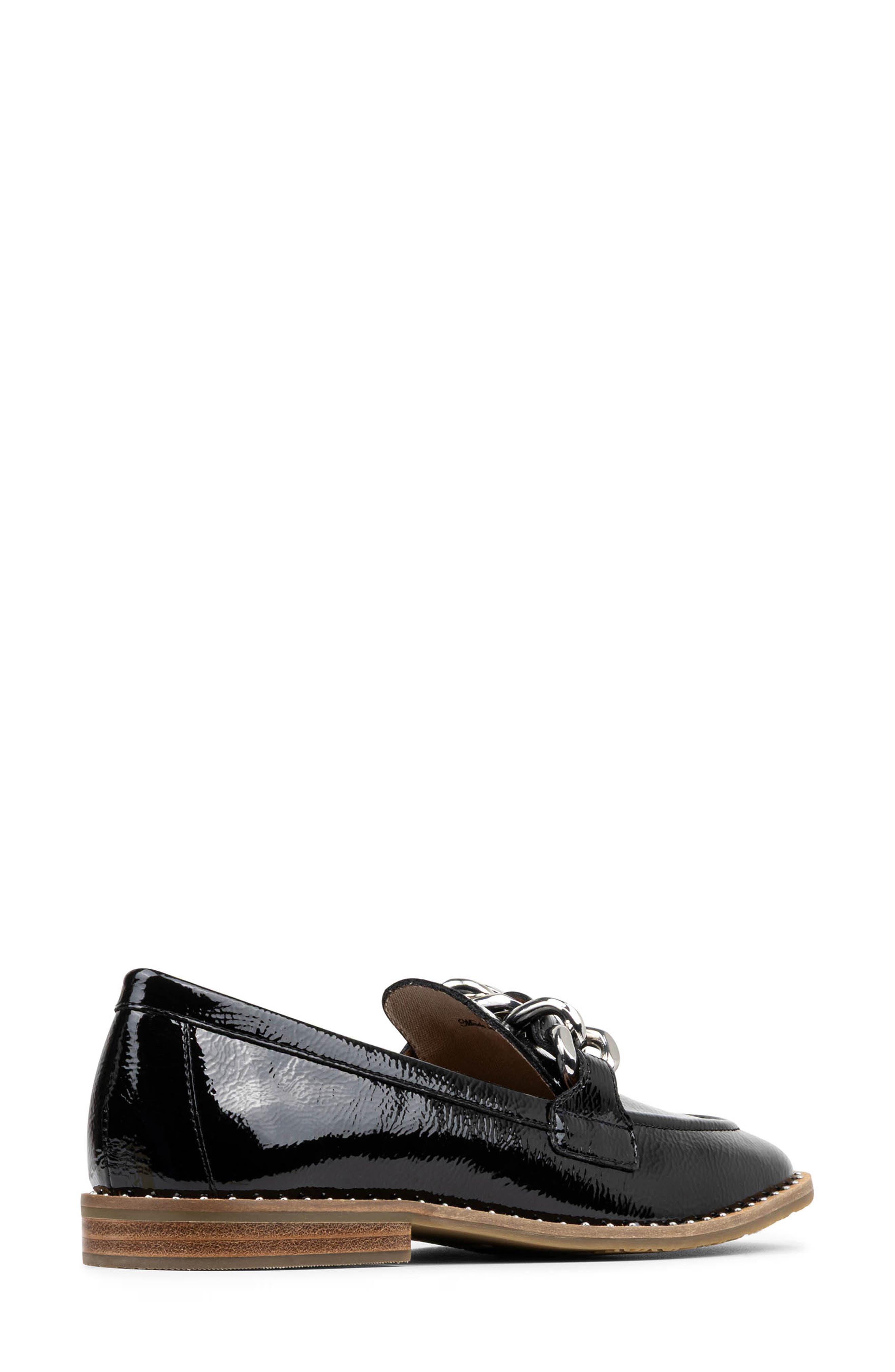 Donald Pliner Shelda Bit Loafer