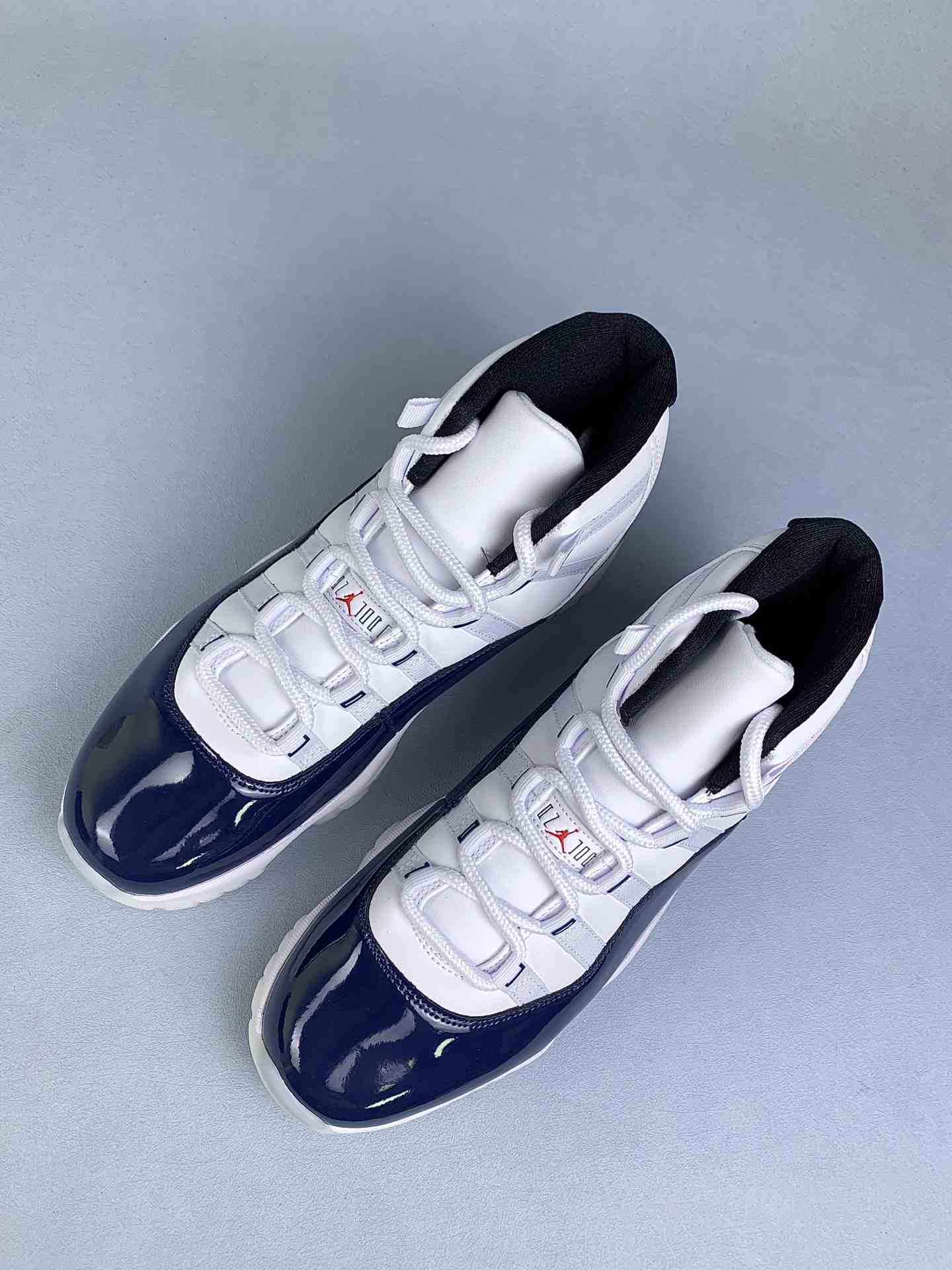 Air Jordan 11 Retro “Rare Air” Shoes