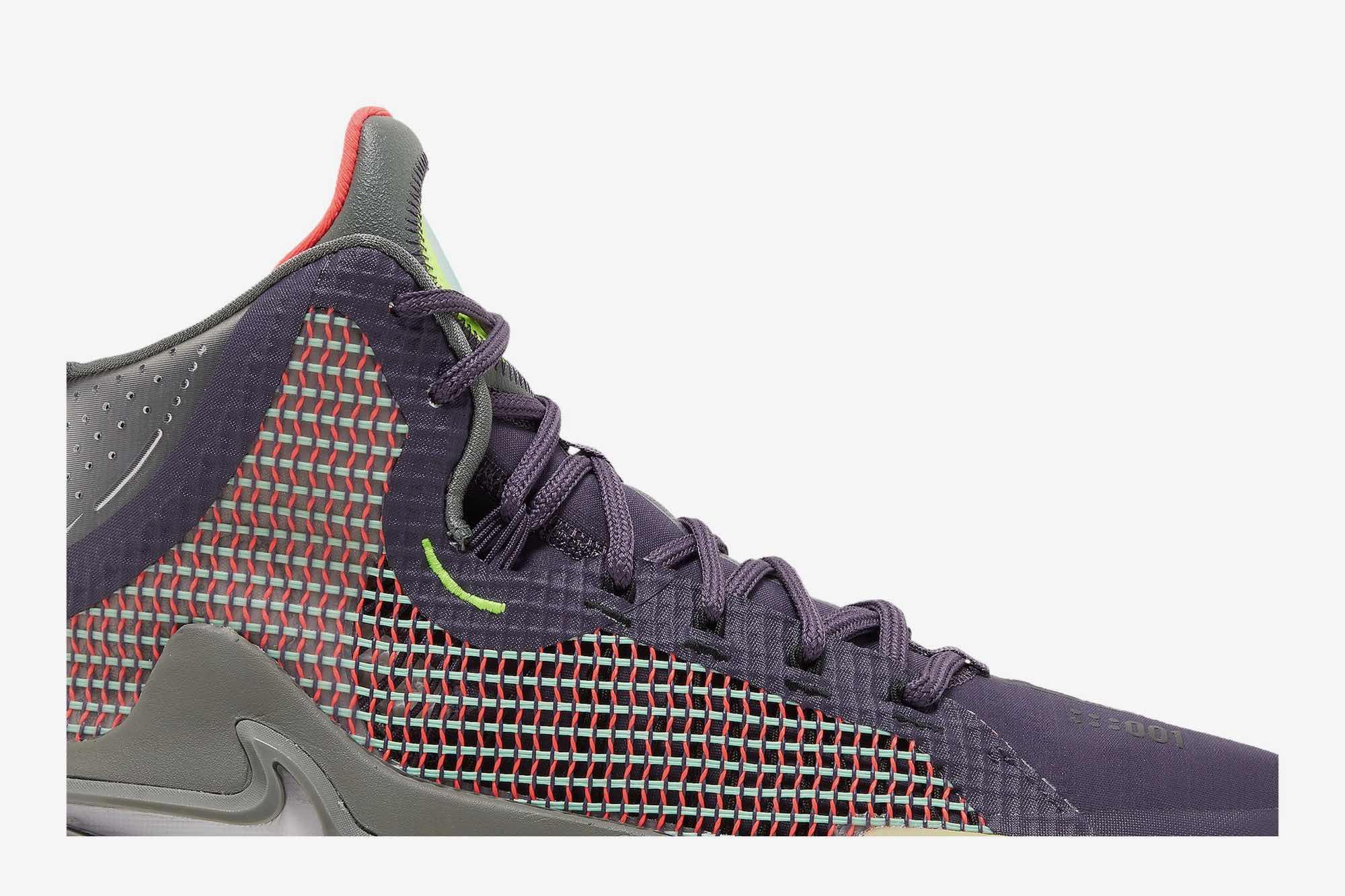 Nike Air Zoom GT Jump ‘Chaos’ CZ9907-500