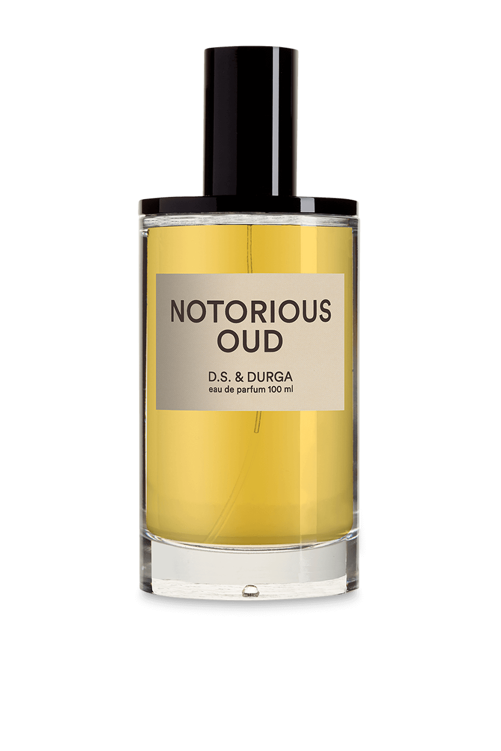 DS&DURGA D.S. & Durga Notorious Oud 100 ml