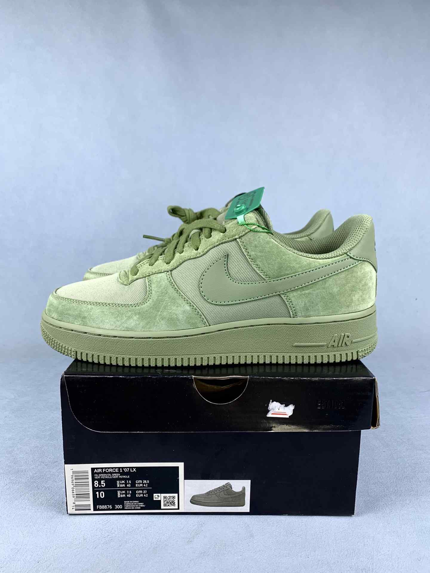 Nike Air Force 1 '07 Shoes