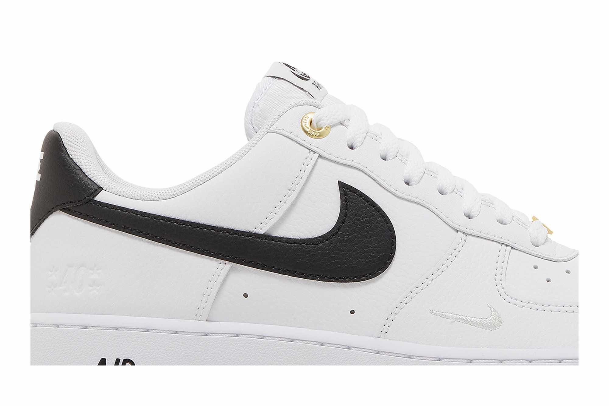 Nike Air Force 1 Low SE ’40 Annversary’ DQ7658-100