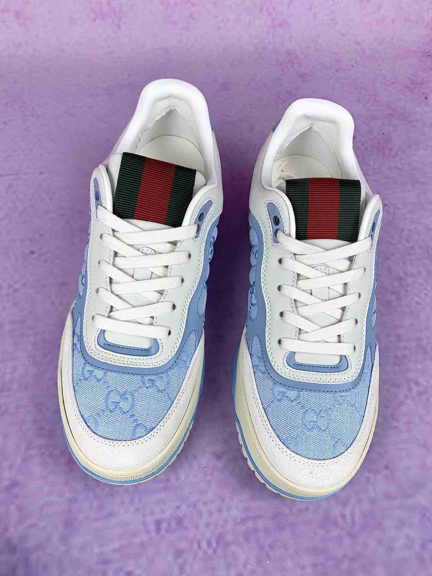 Gucci Re-Web Original GG sneaker