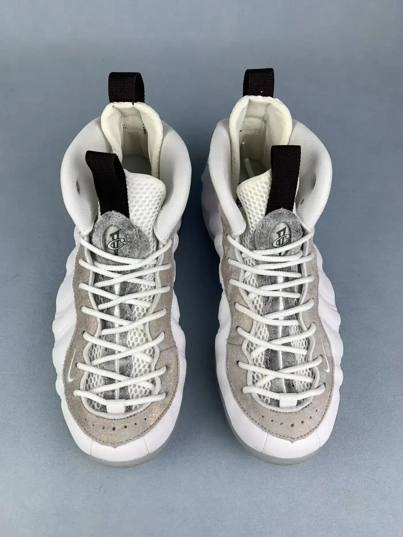 Nike Air Foamposite One 'Summit White' Shoes product photo from LabelPicks