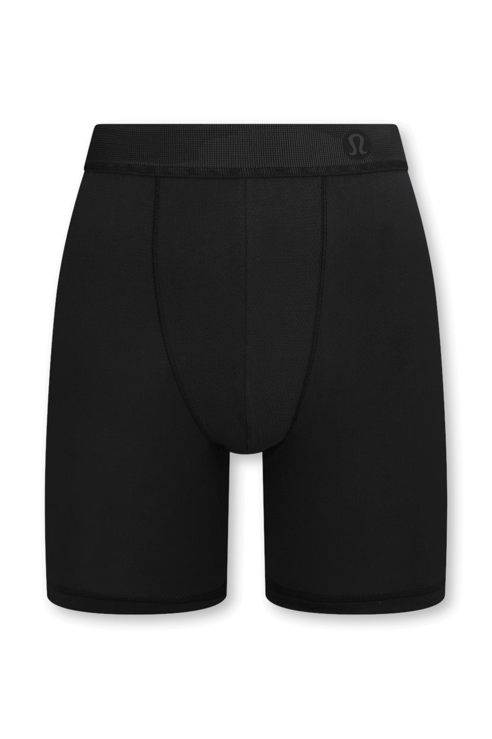 LULULEMON AIM Boxer Long Mesh 3 Pack