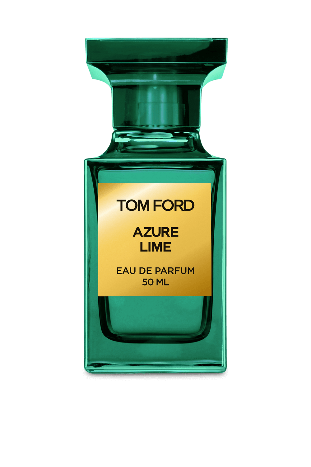 TOM FORD BEAUTY Azure Lime Eau de Parfum 50 ml