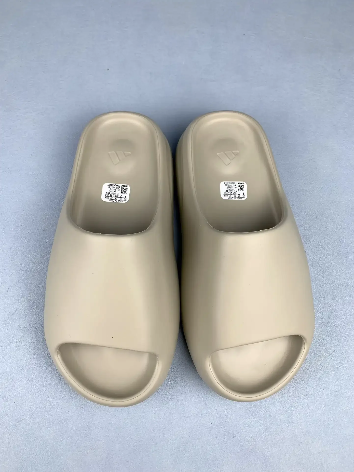 adidas Yeezy Slide Pure Shoes product photo from LabelPicks