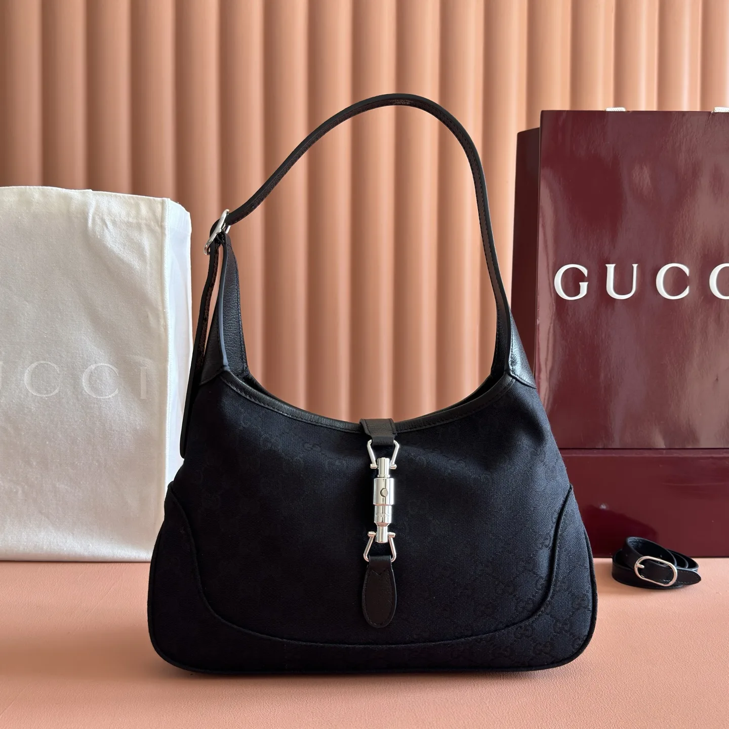 Gucci Day-To-Night Shoulder Bag product photo from LabelPicks