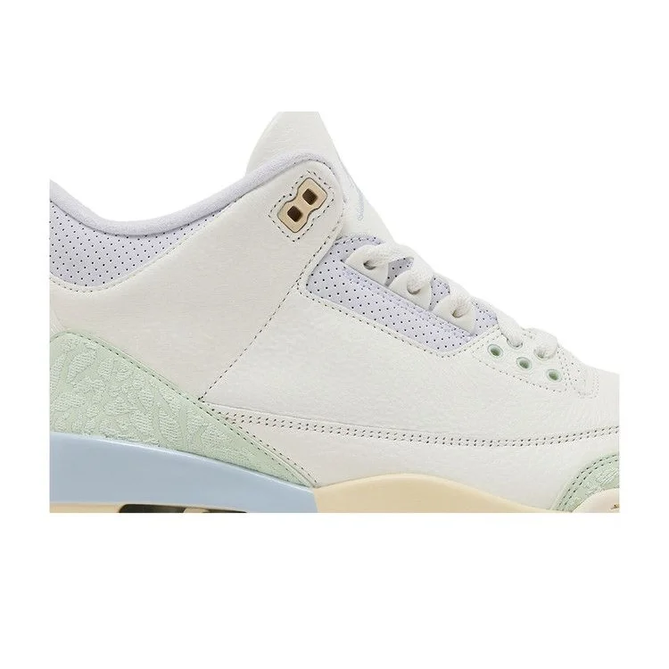 Air Jordan 3 Retro ‘Spring is In The Air’ IF4396-100