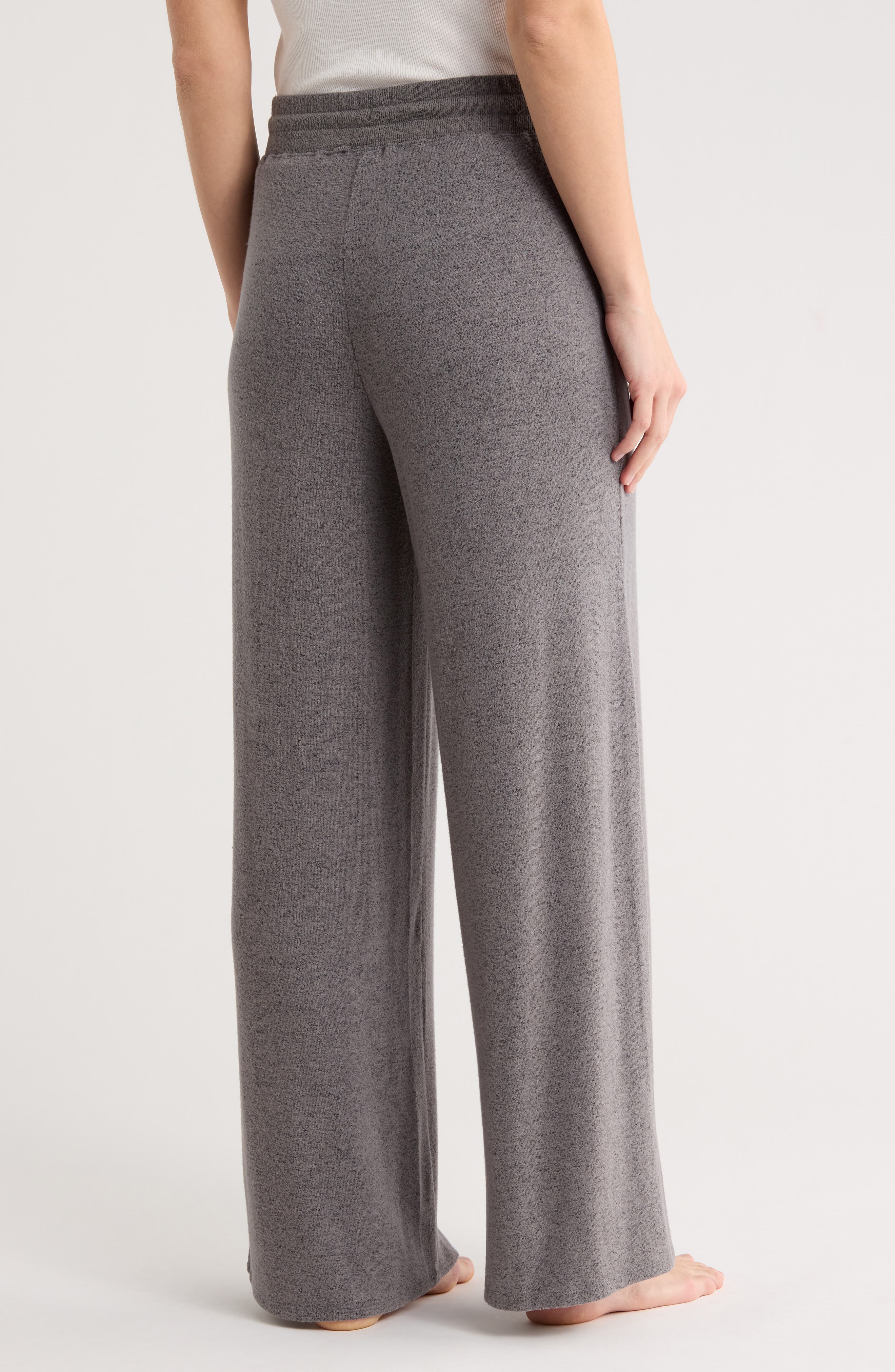 Abound Easy Cozy Wide Leg Pajama Pants