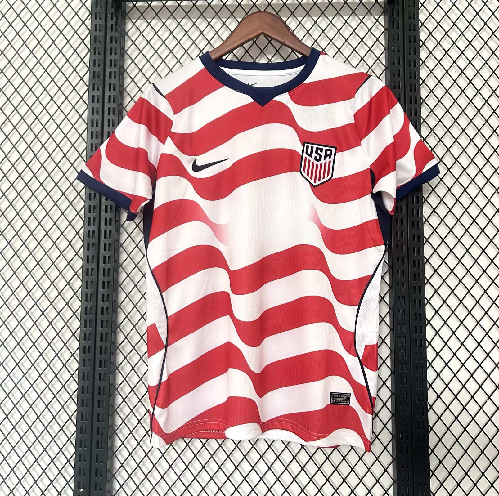 USA 2026  Home  Version Jersey S-4XL