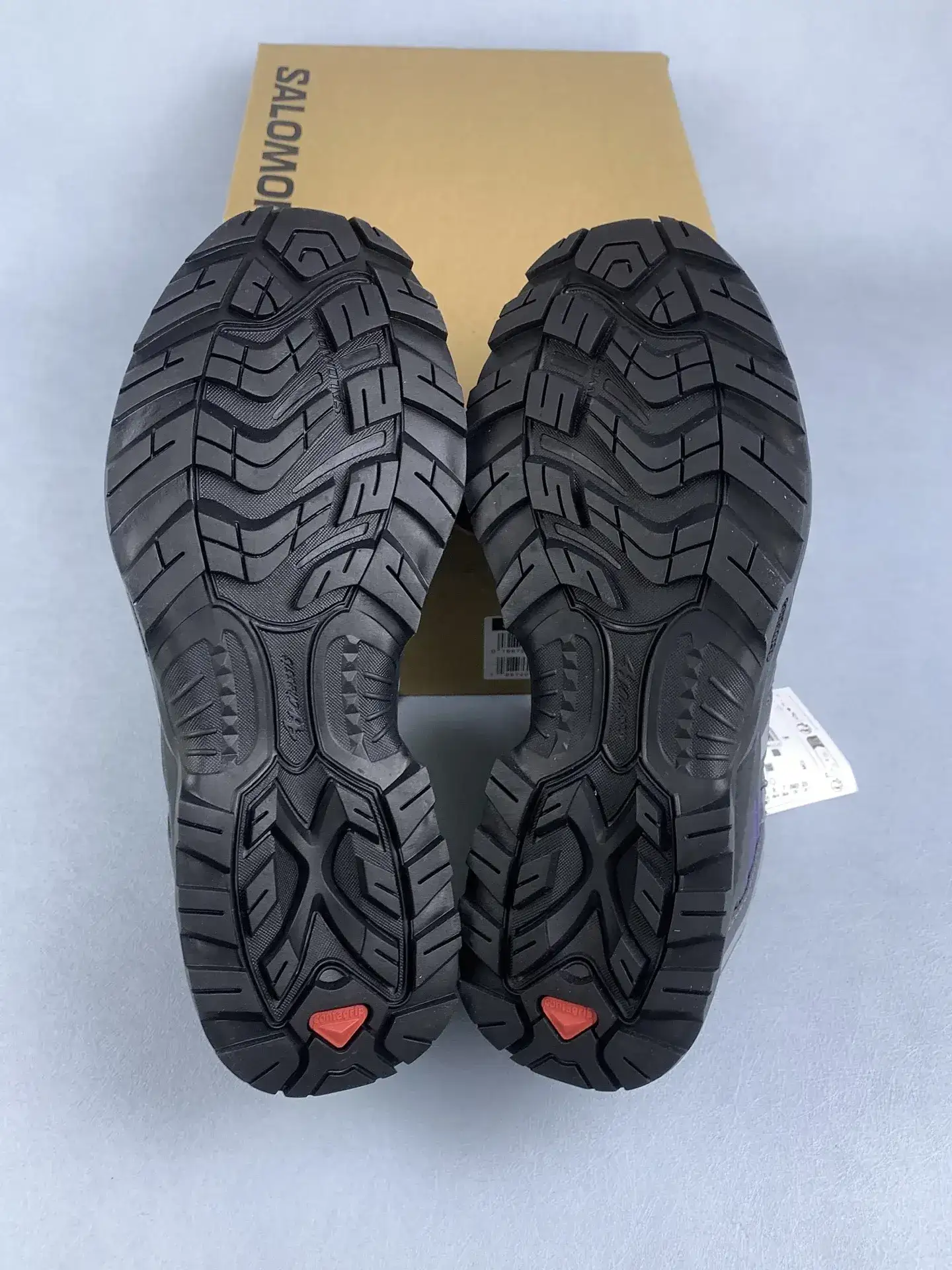 Salomon XT-Quest “Astral Aura” Shoes product photo from LabelPicks