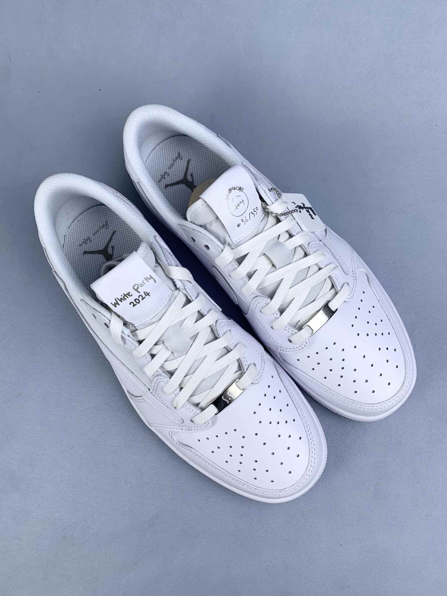 Air Jordan 1 Retro Low OG SP 