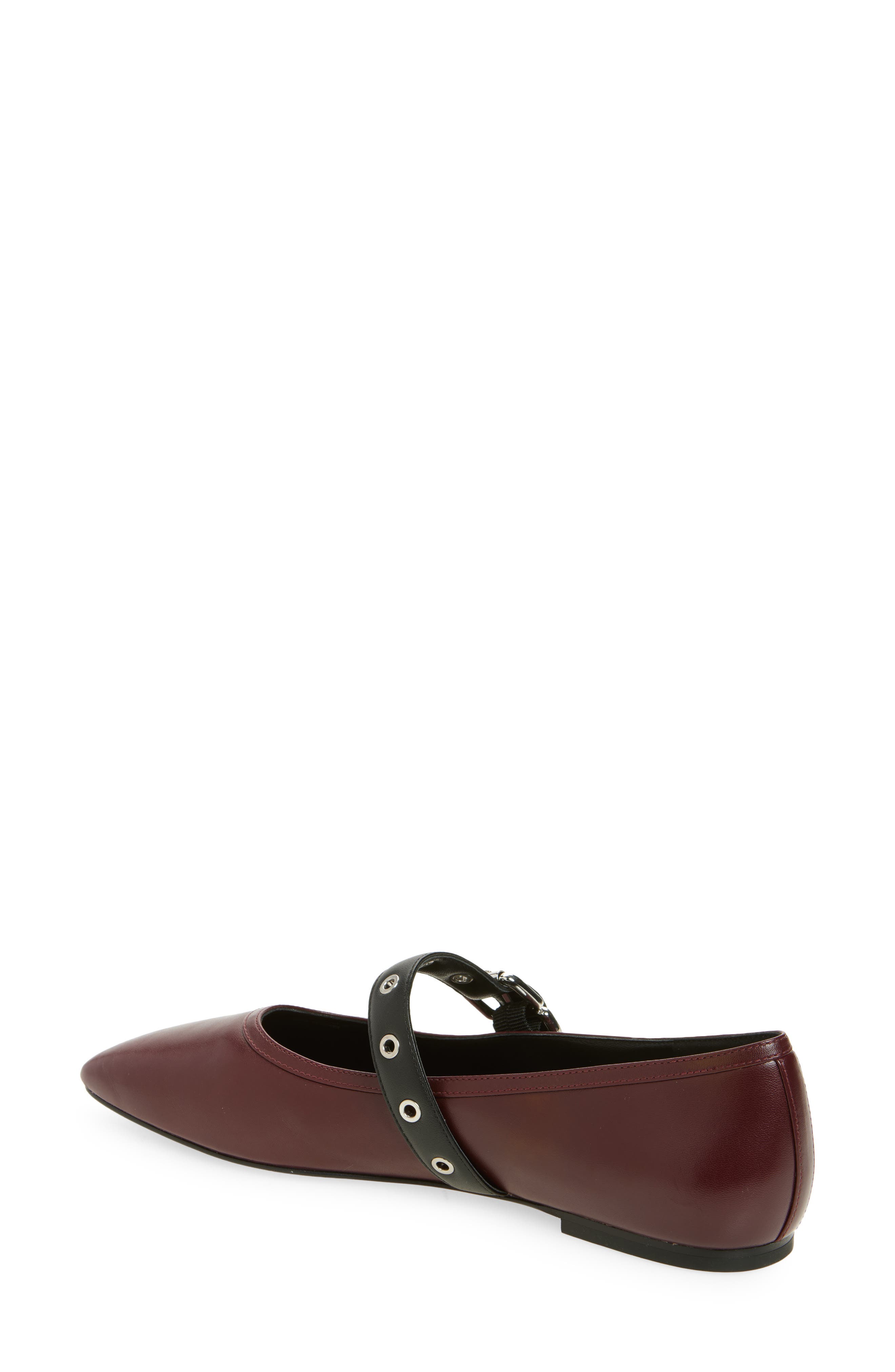 3.1 Phillip Lim ID Mary Jane Flat
