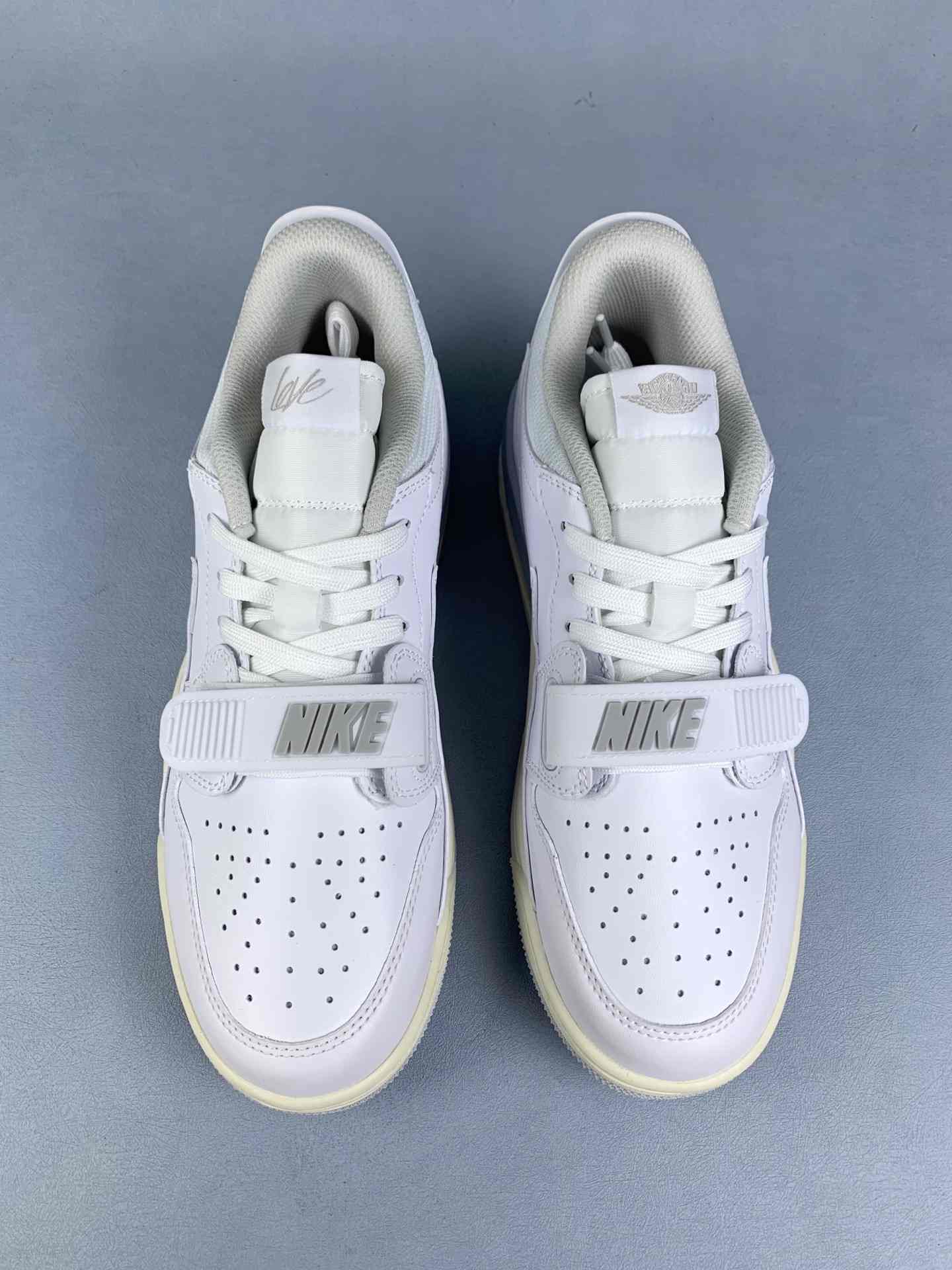 Air Jordan Legacy 312 Low 'White Coconut Milk' Shoes