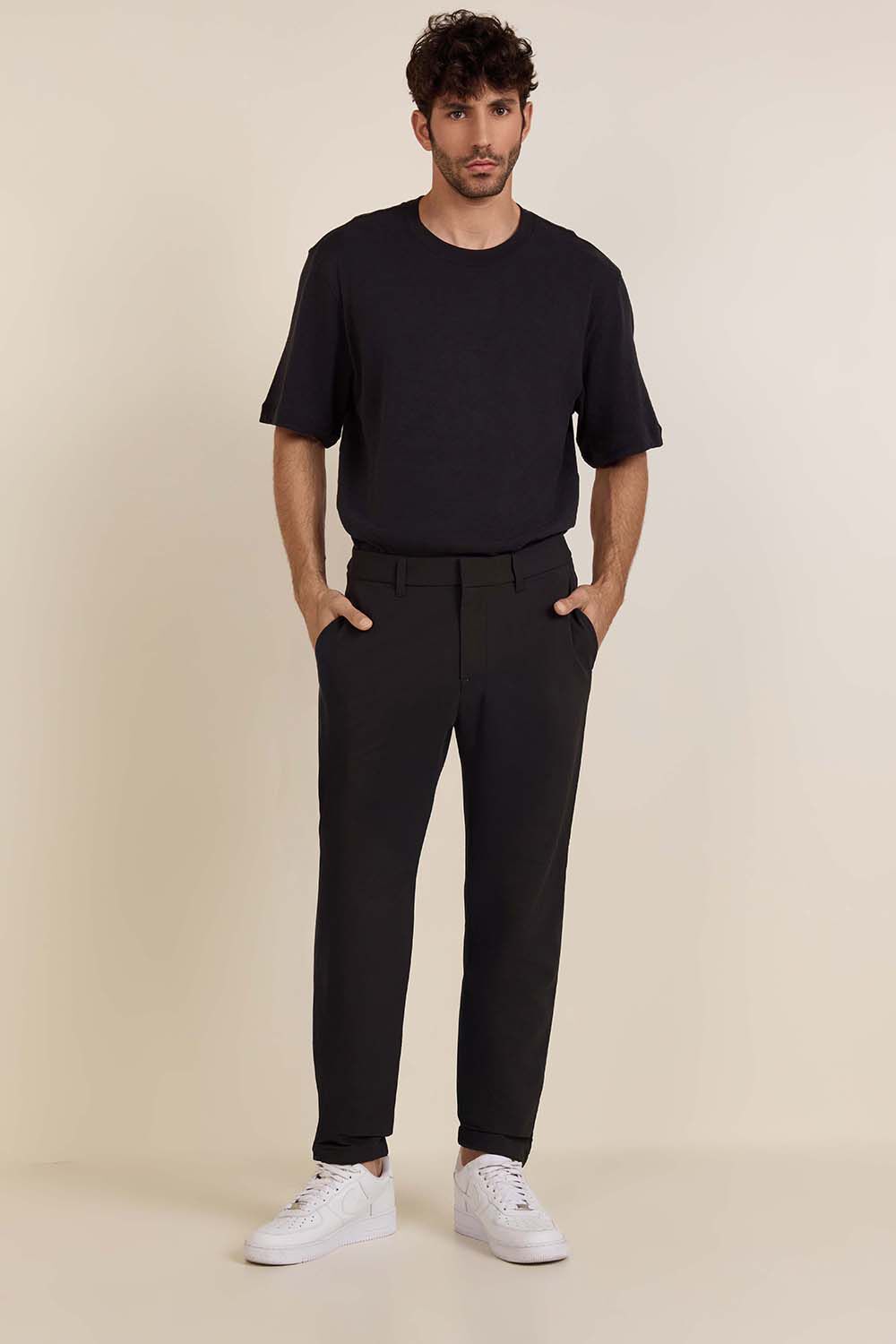 LULULEMON New Venture Trouser Pique
