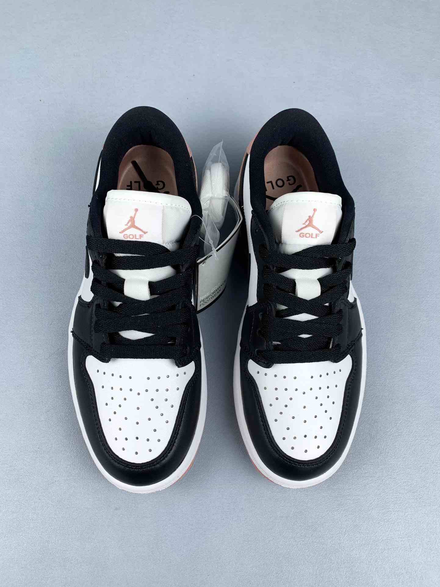 Air Jordan 1 Low G Golf Shoes