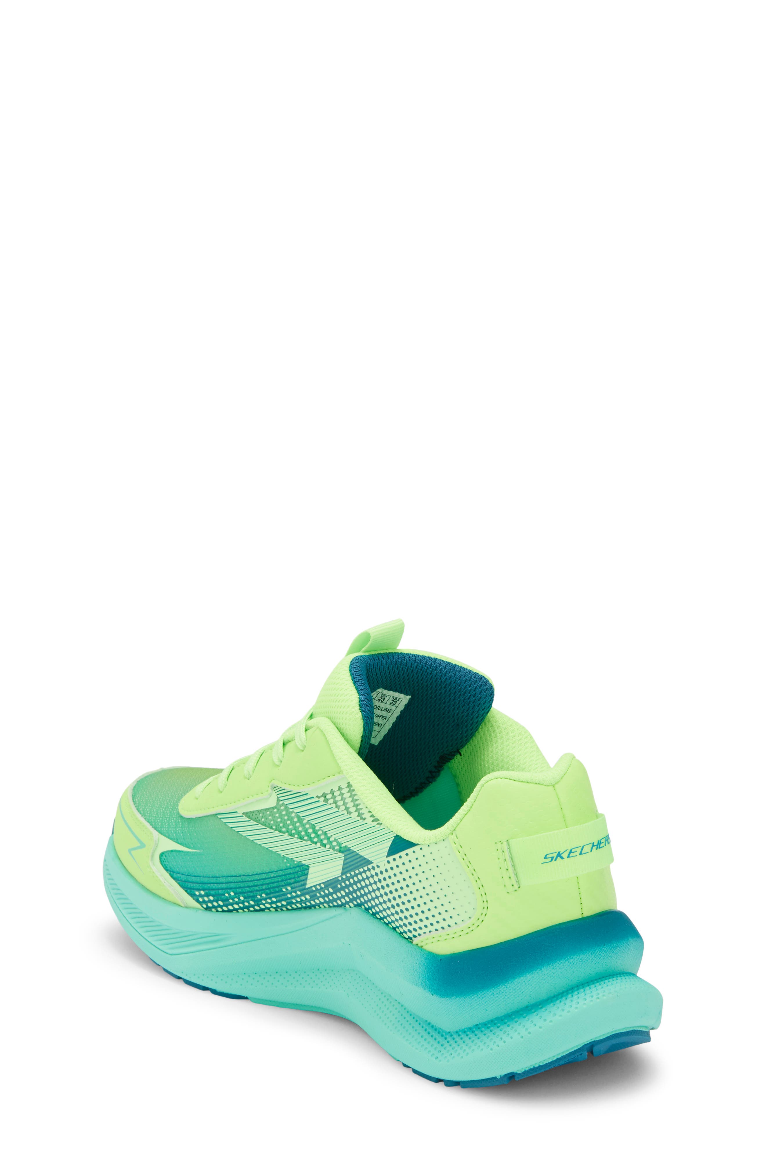 SKECHERS Kids' Max Cushioning Ascender Sneaker