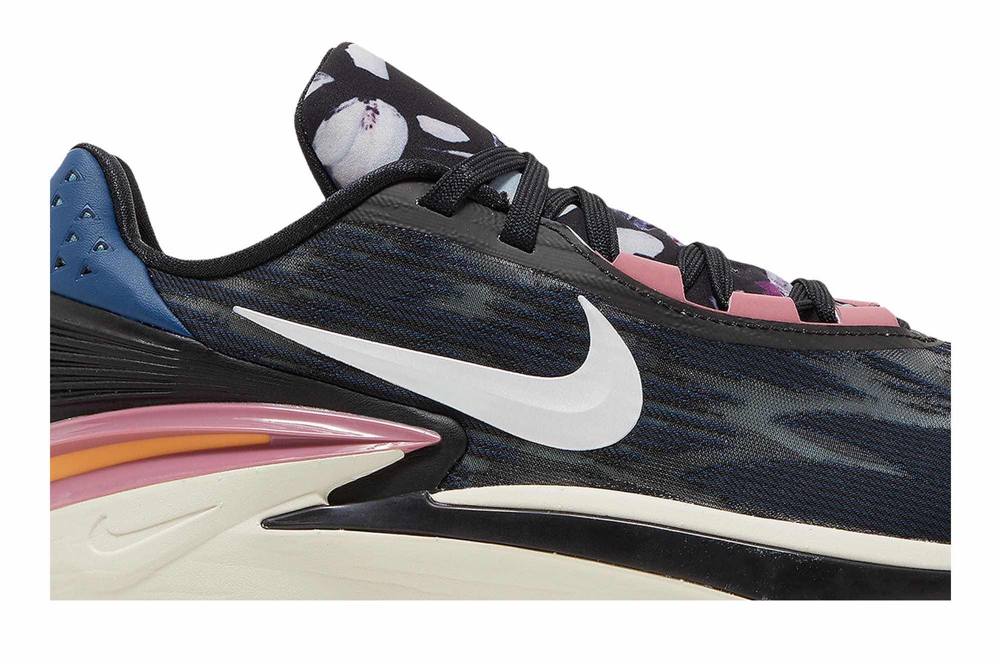 Nike Air Zoom GT Cut 2 EP ‘Black Desert Berry’ DJ6013-003