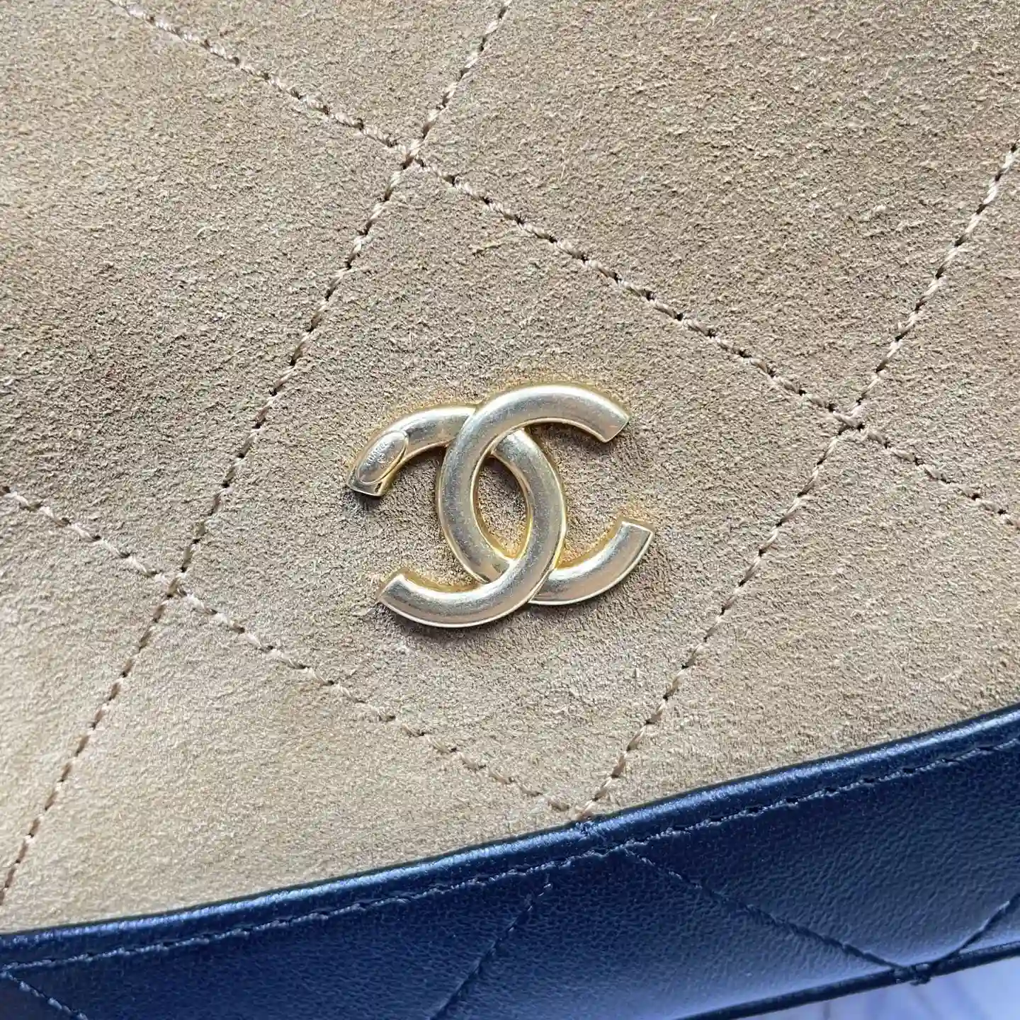 Chanel Elegant Top Handle Bag product photo from LabelPicks
