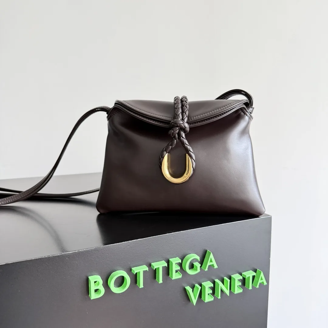 Bottega Veneta Liberta Crossbody Bag product photo from LabelPicks