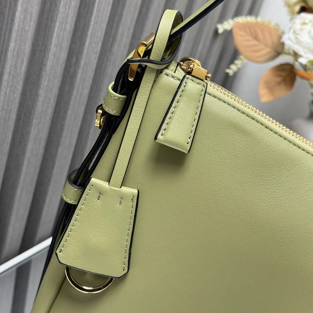 Prada Curved Hobo Bag product photo from LabelPicks