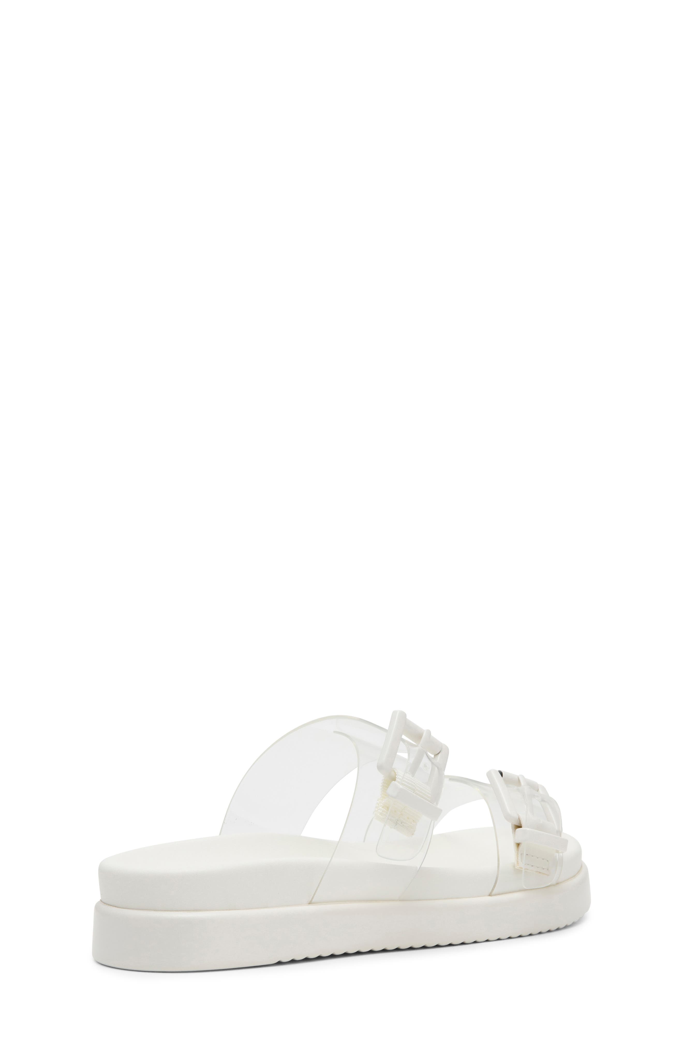 DV by Dolce Vita Kids' Fruity Sandal