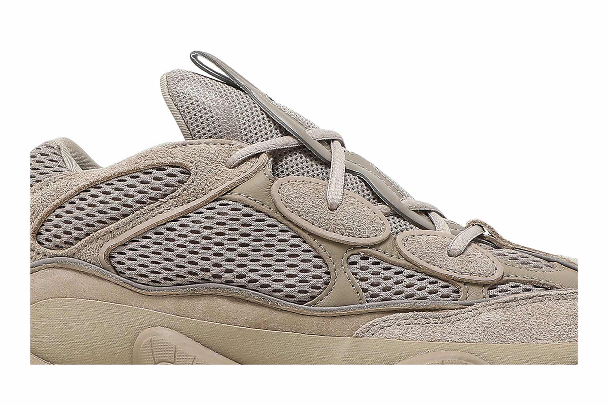 Adidas Yeezy 500 ‘Taupe Light’ GX3605