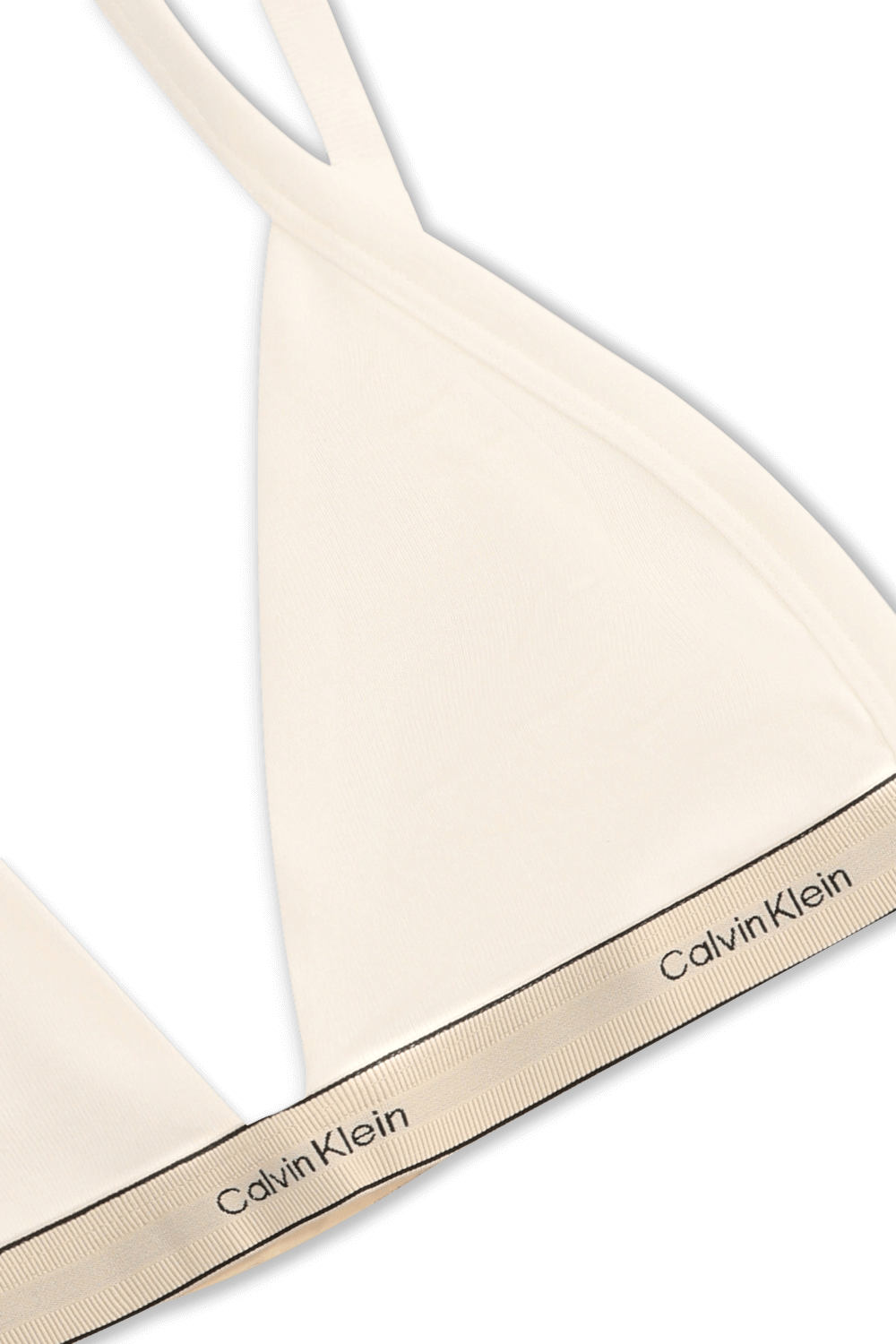 CALVIN KLEIN חזיית משולשים