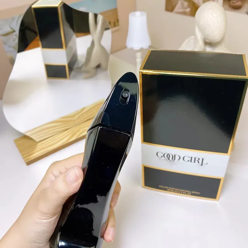 Midnight Heel Eau de Parfum – Women's Luxury Fragrance
