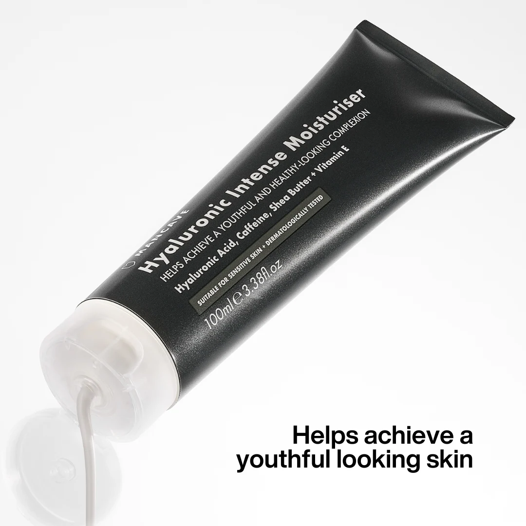 Hyaluronic Intense Moisturiser