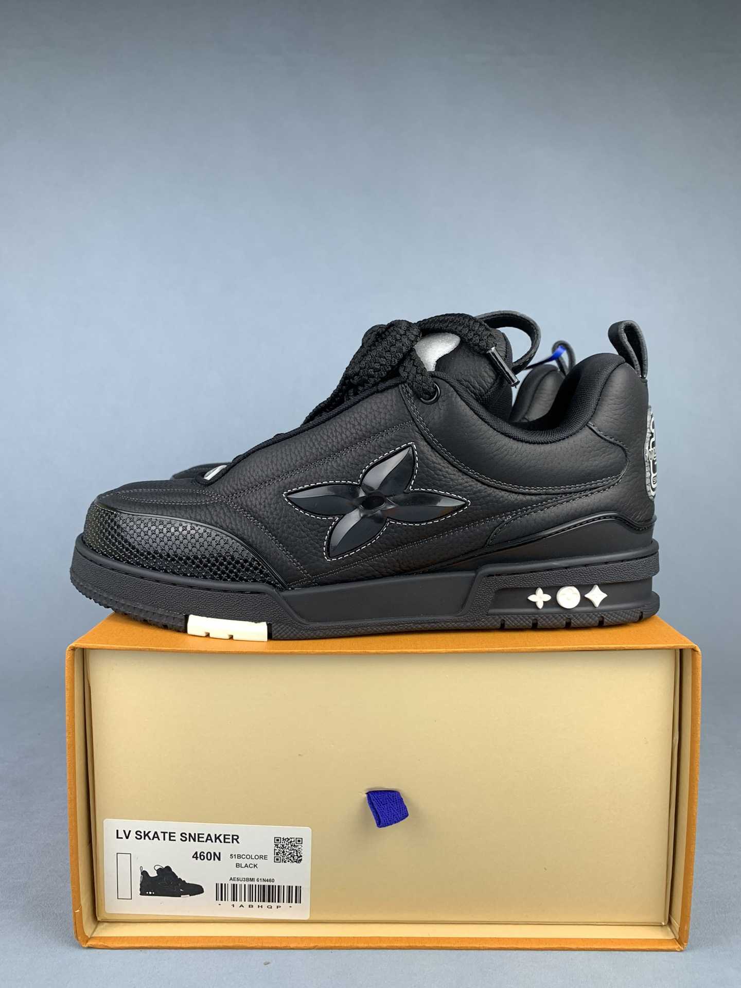 LV Skate Sneaker