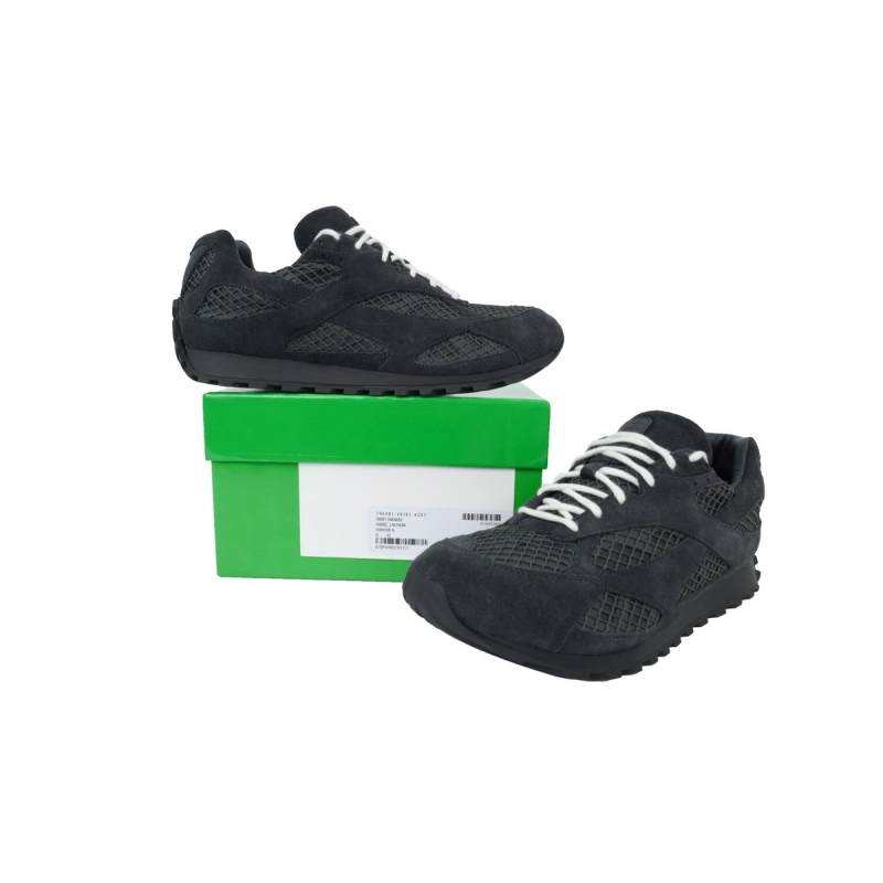 Bottega Veneta Orbit Black