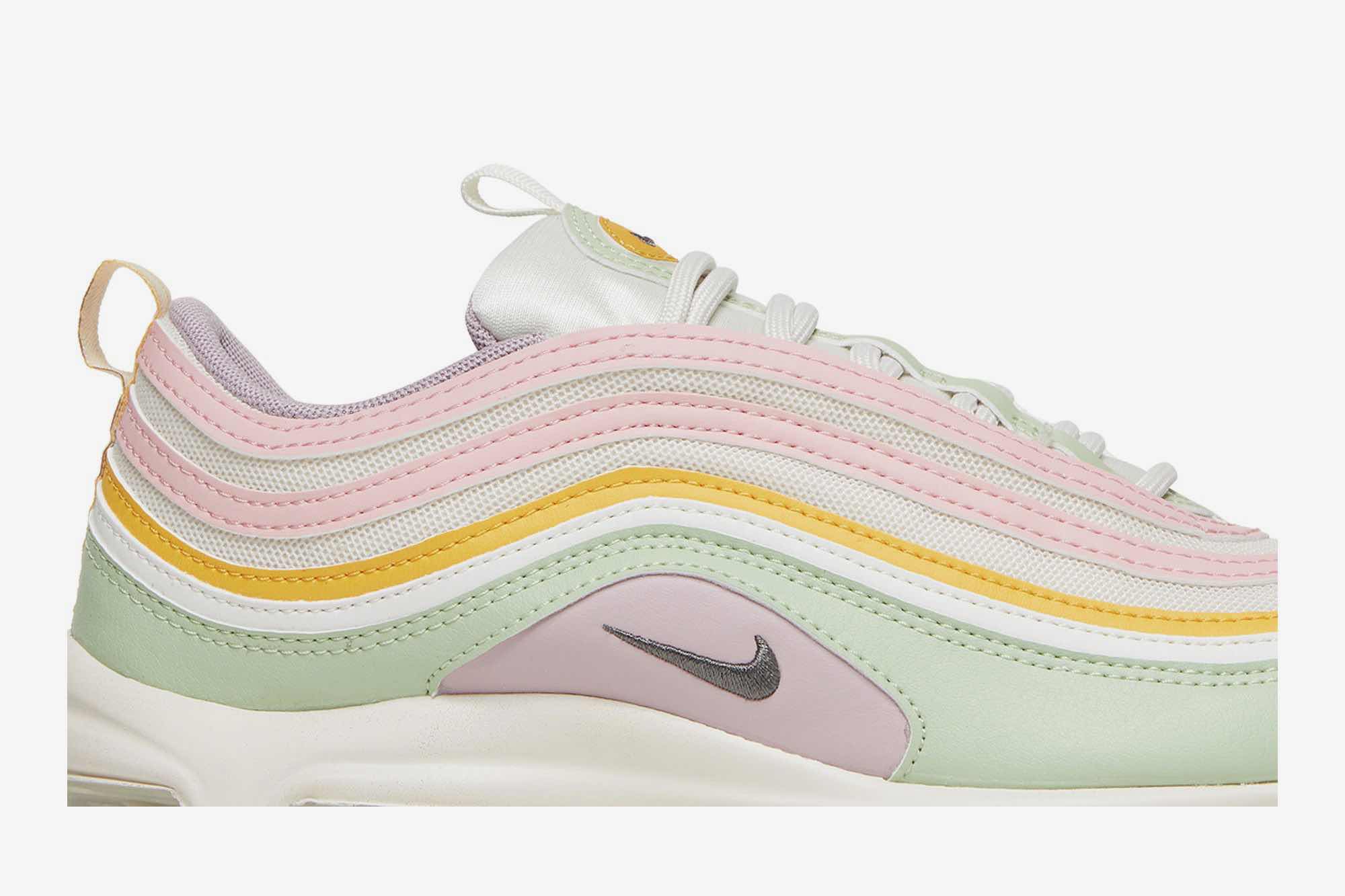 Nike Air Max 97 ‘Multi Pastel’ DH1594-001