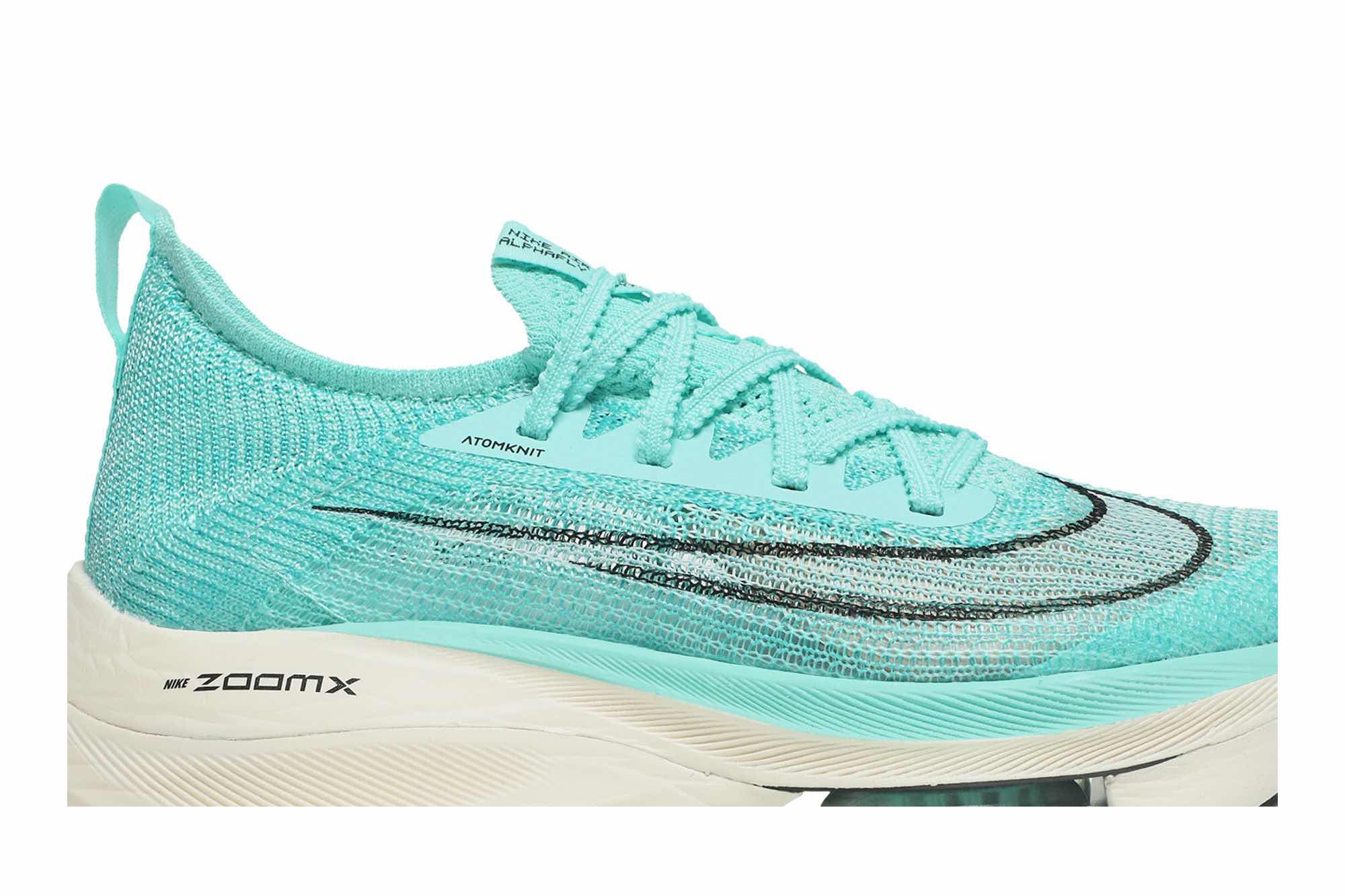 Nike Air Zoom Alphafly NEXT% ‘Hyper Turquoise’ CZ1514-300