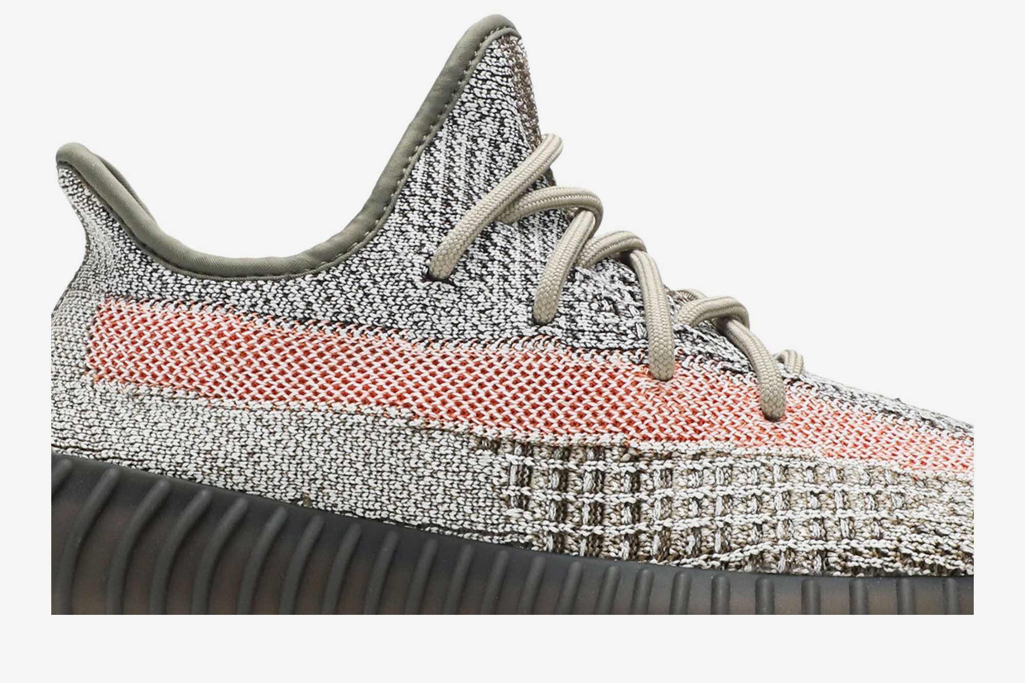 Adidas Yeezy Boost 350 V2 ‘Ash Stone’ GW0089