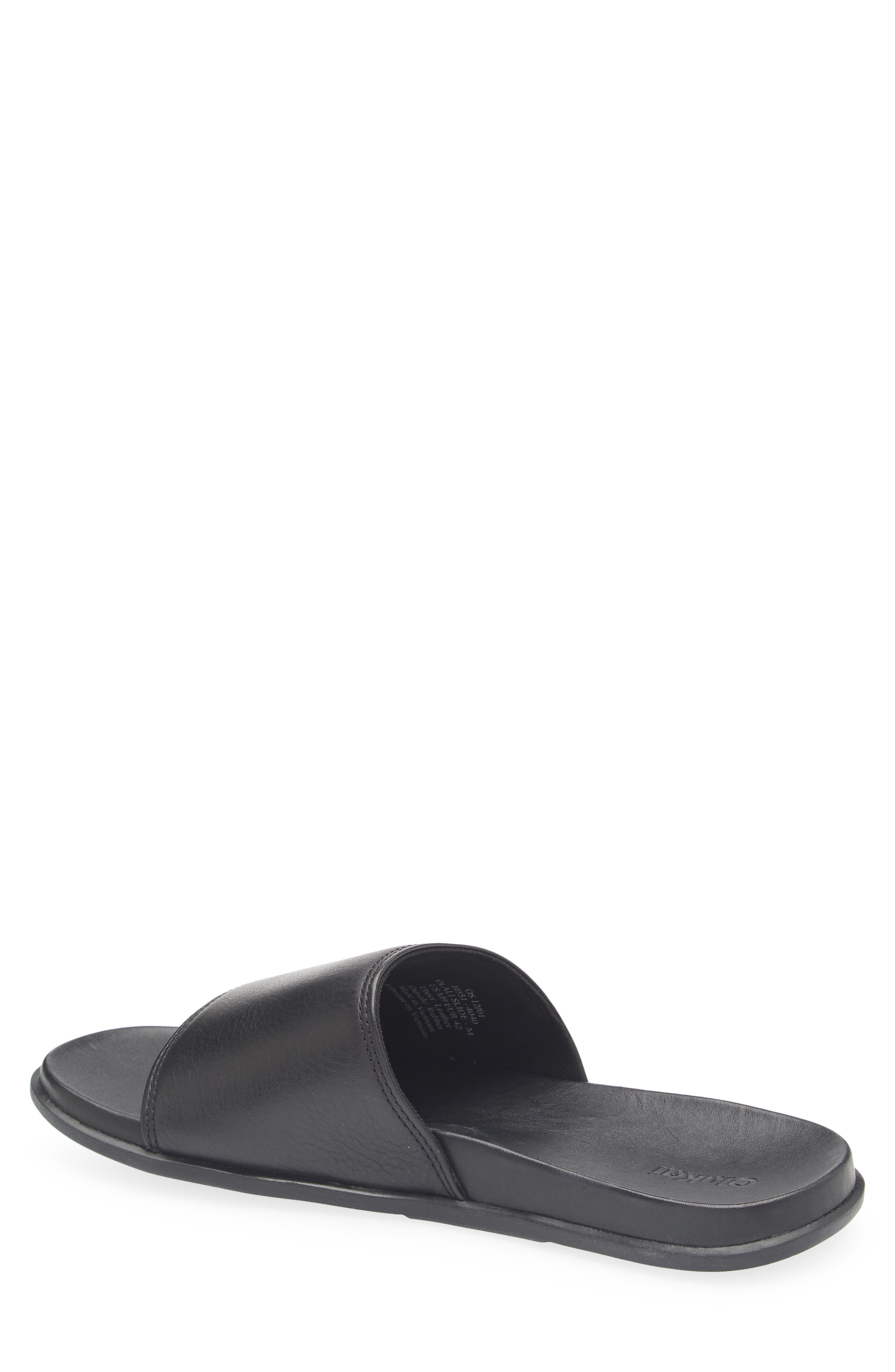 OluKai Olali Slide Sandal