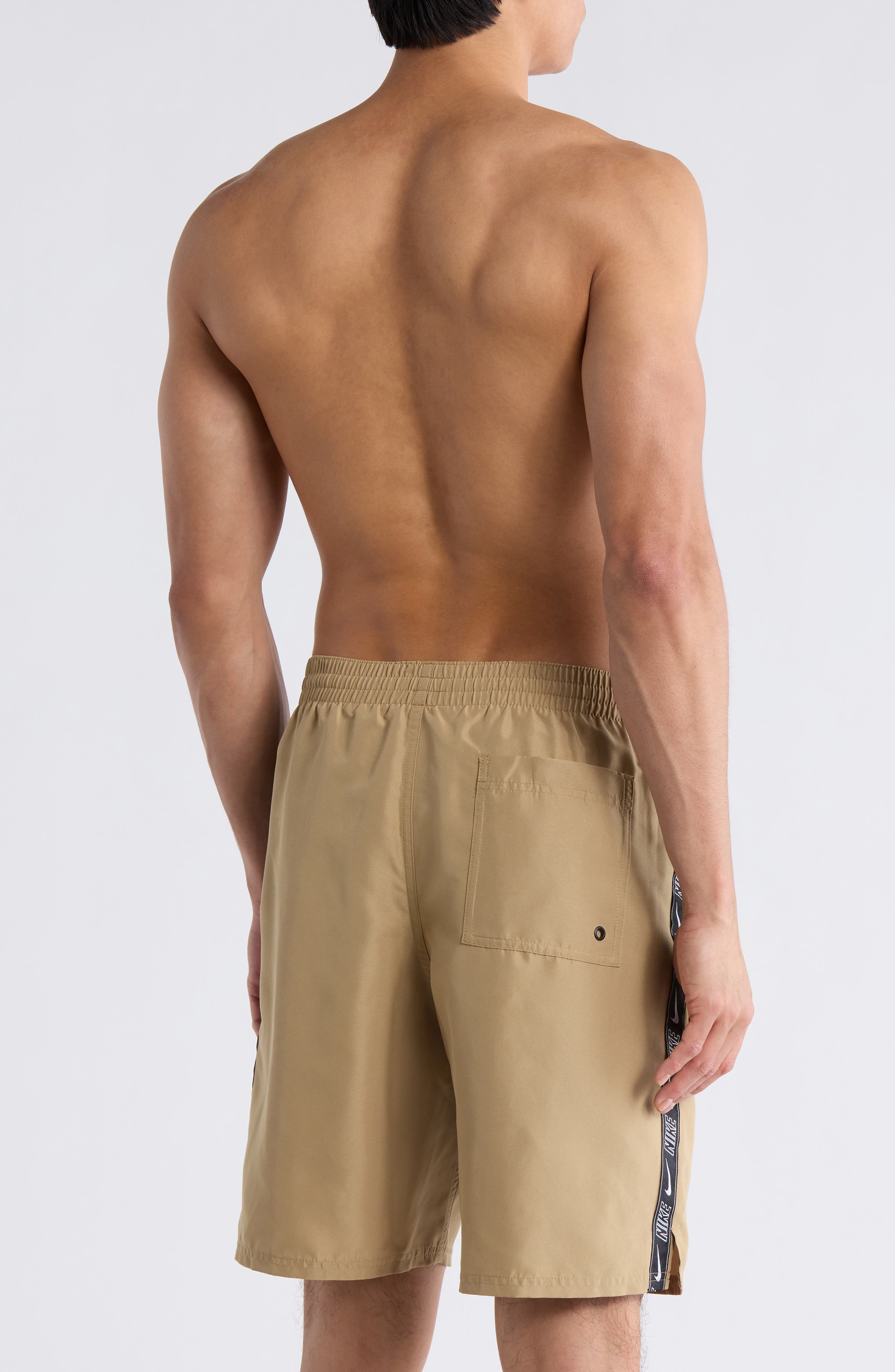 Nike 9-Inch Volley Swim Shorts