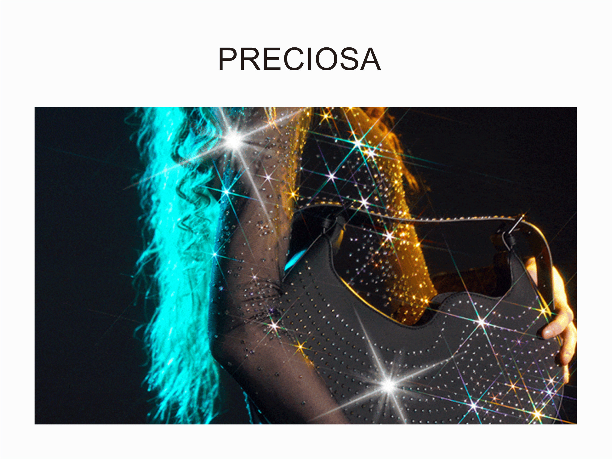Preciosa® New Star MAXIMA FB - harmony