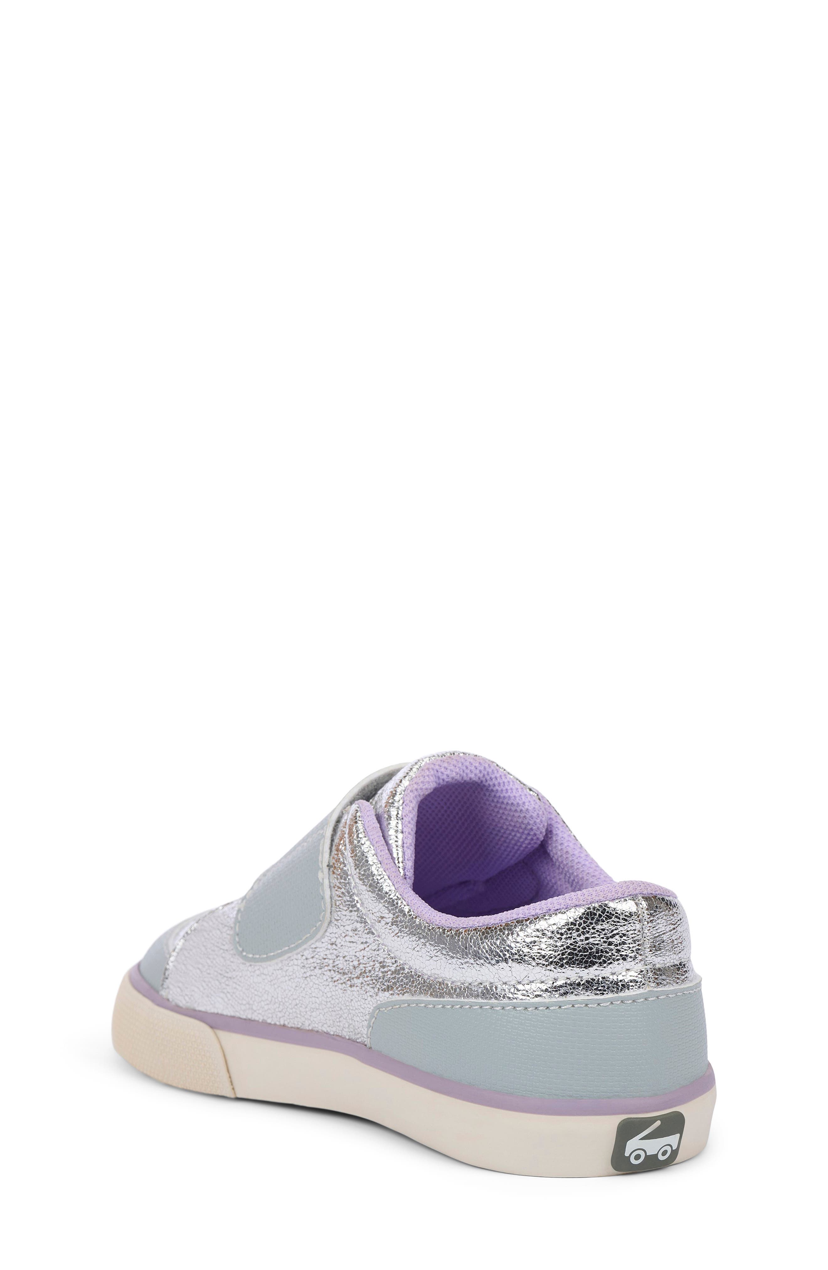 See Kai Run Kids' Toni Sneaker