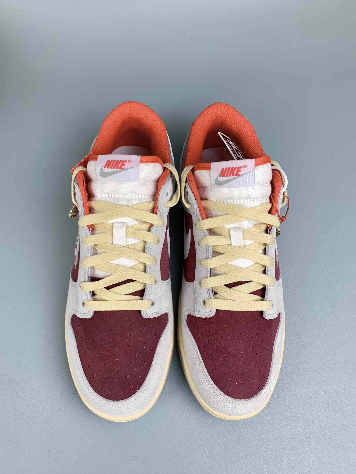 Nike Dunk Low Remastered “Year of the Dragon” Shoes