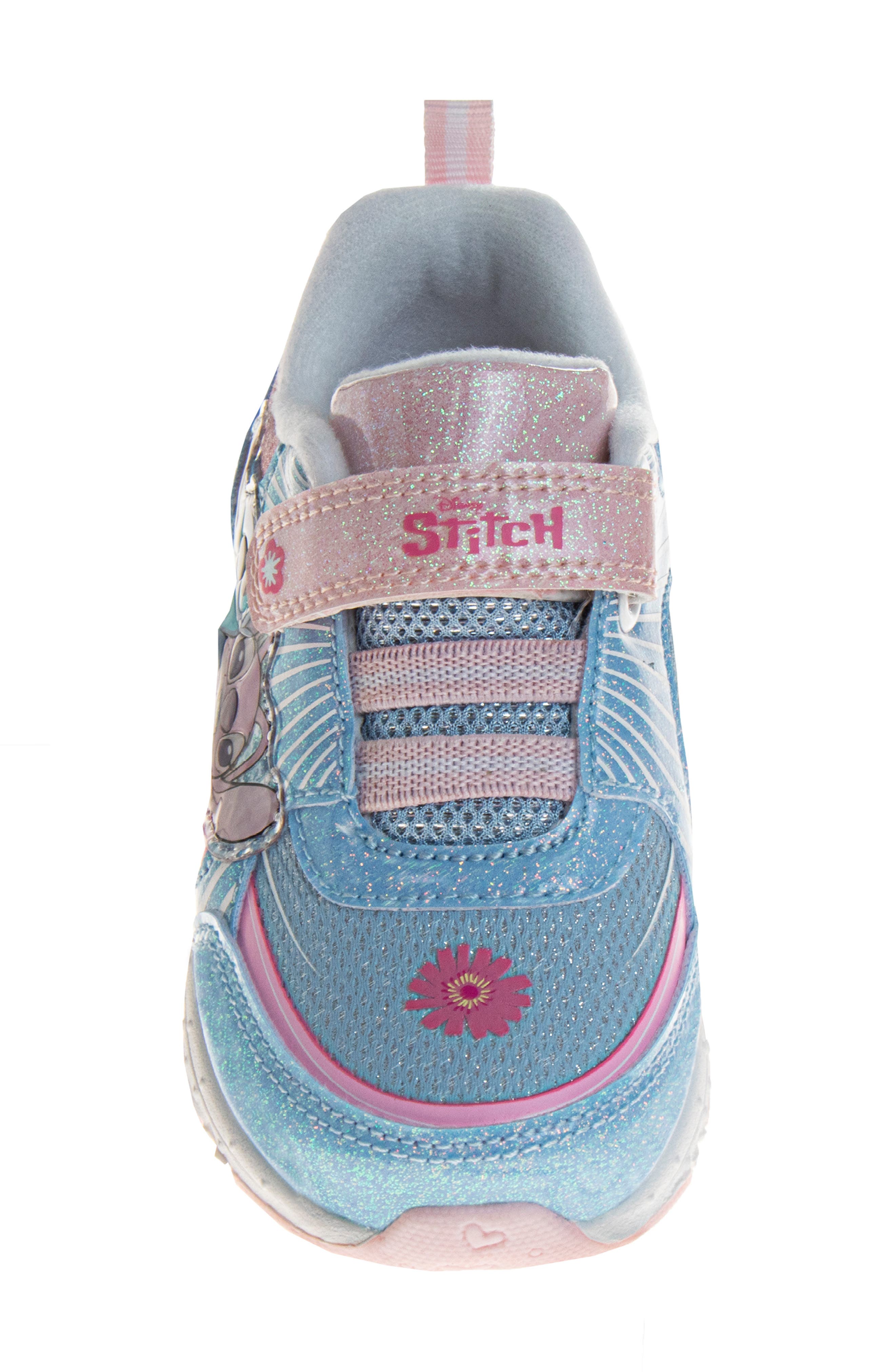 JOSMO Kids' Disney Stitch Sneaker