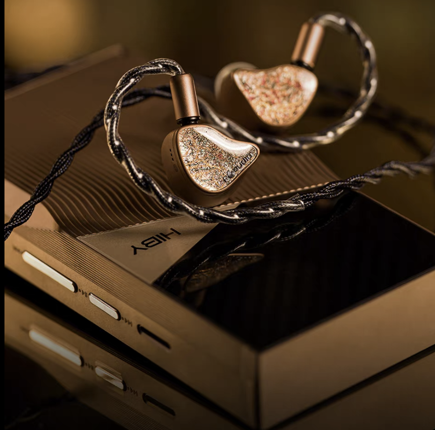 Portable DAC - GreshamTech
