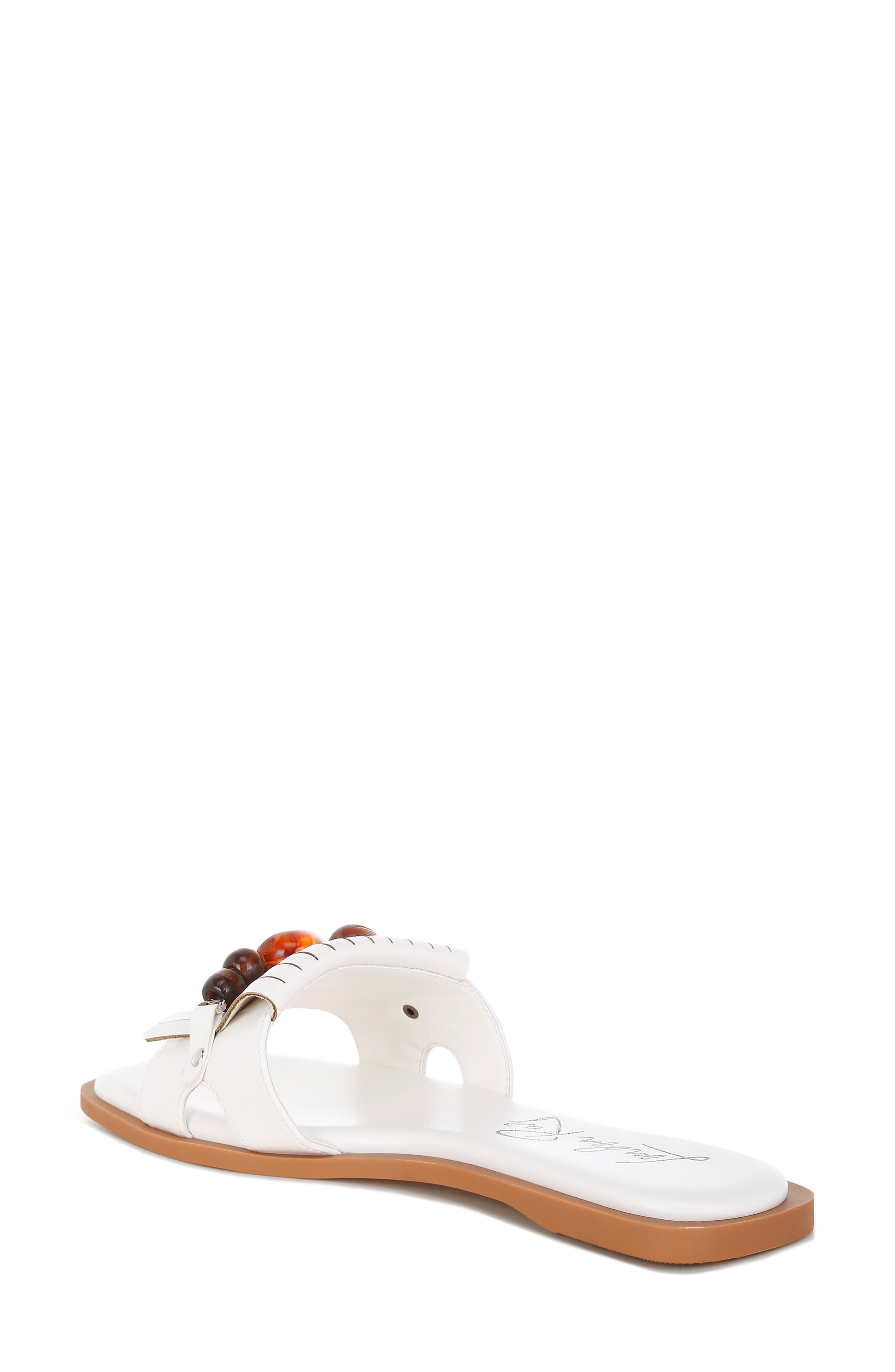 LONDON RAG Nakasa Slide Sandal
