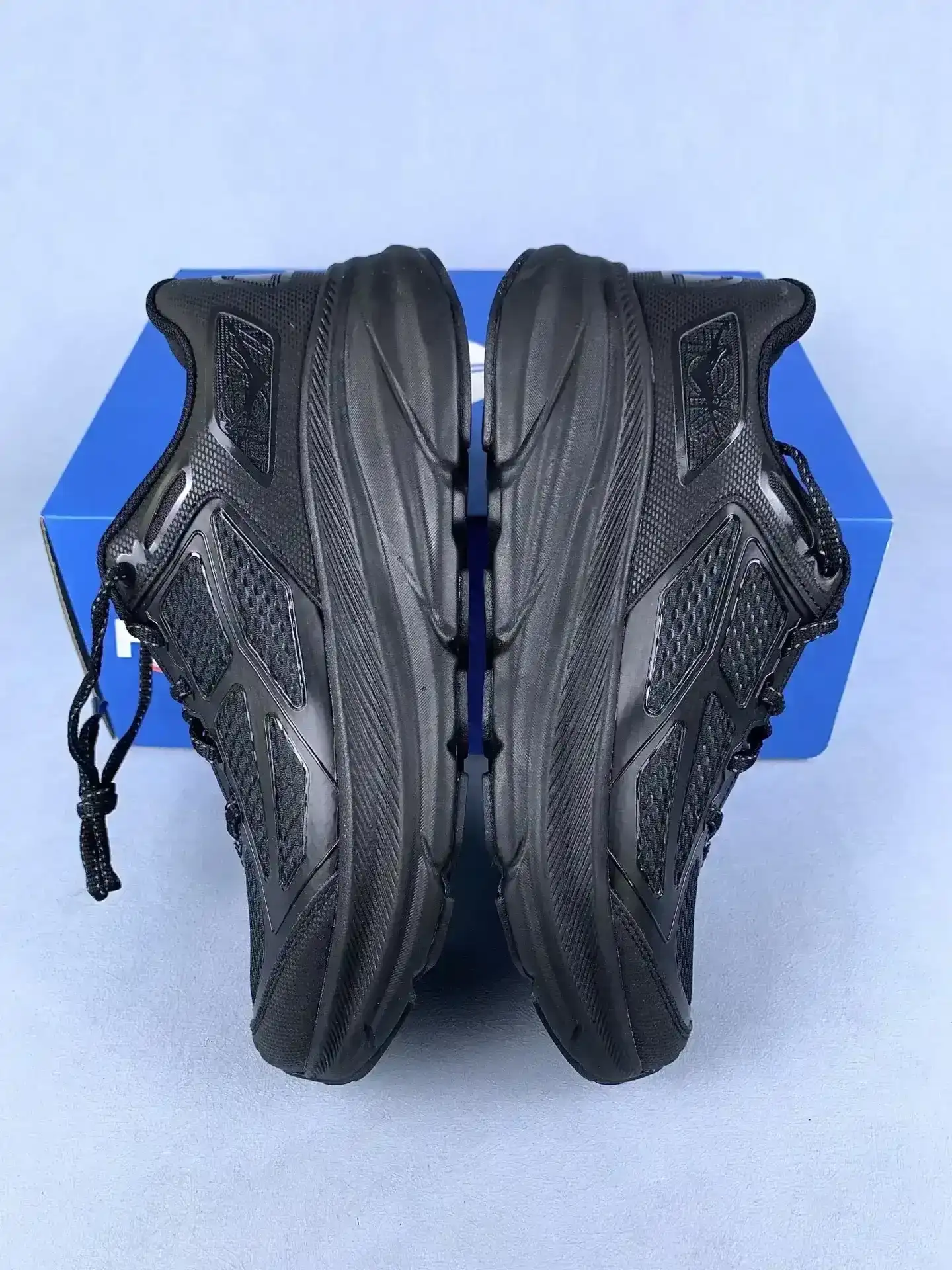 HOKA Clifton One9 Shoes product photo from LabelPicks
