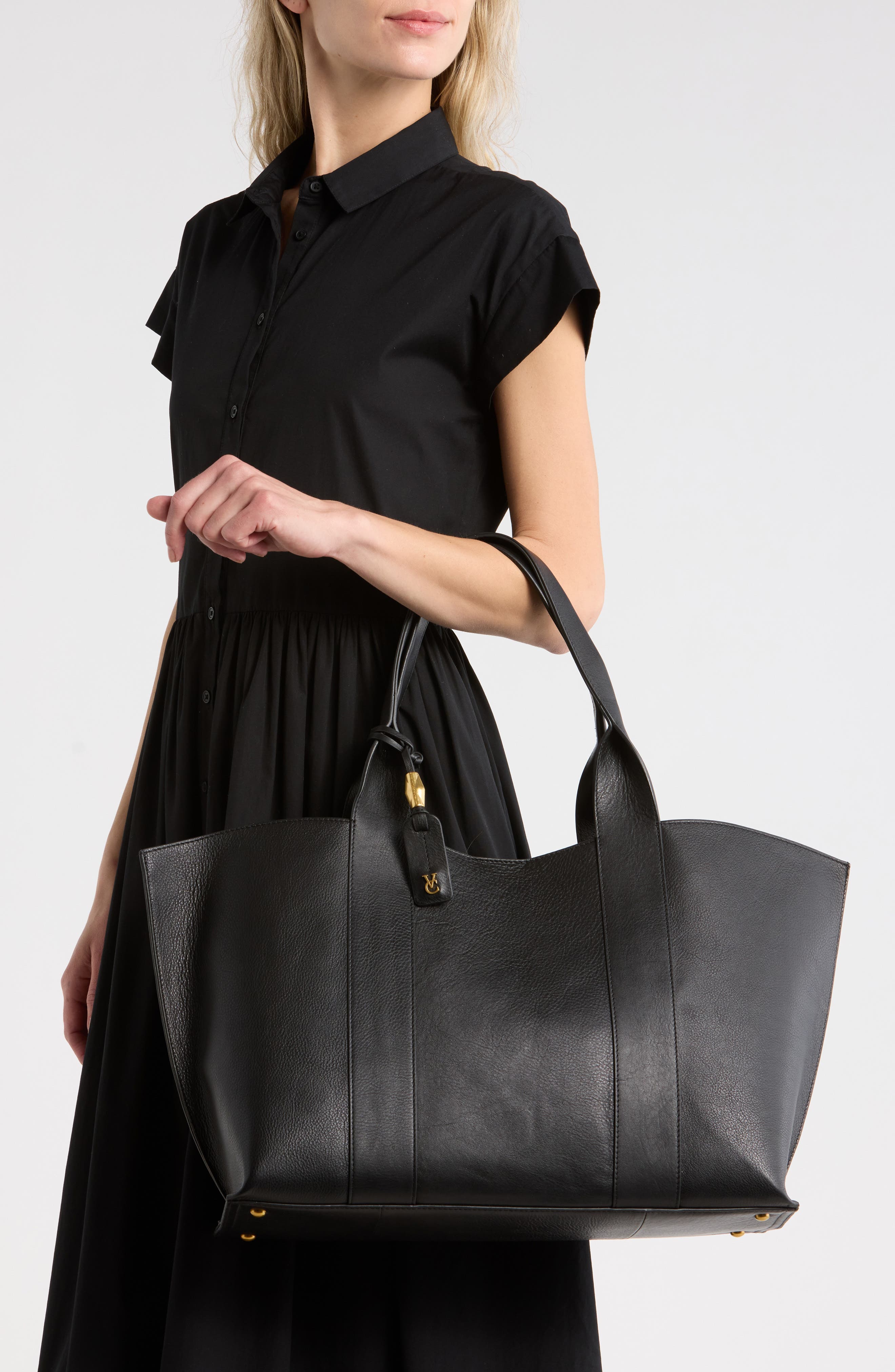 Vince Camuto Ellah Tote Bag