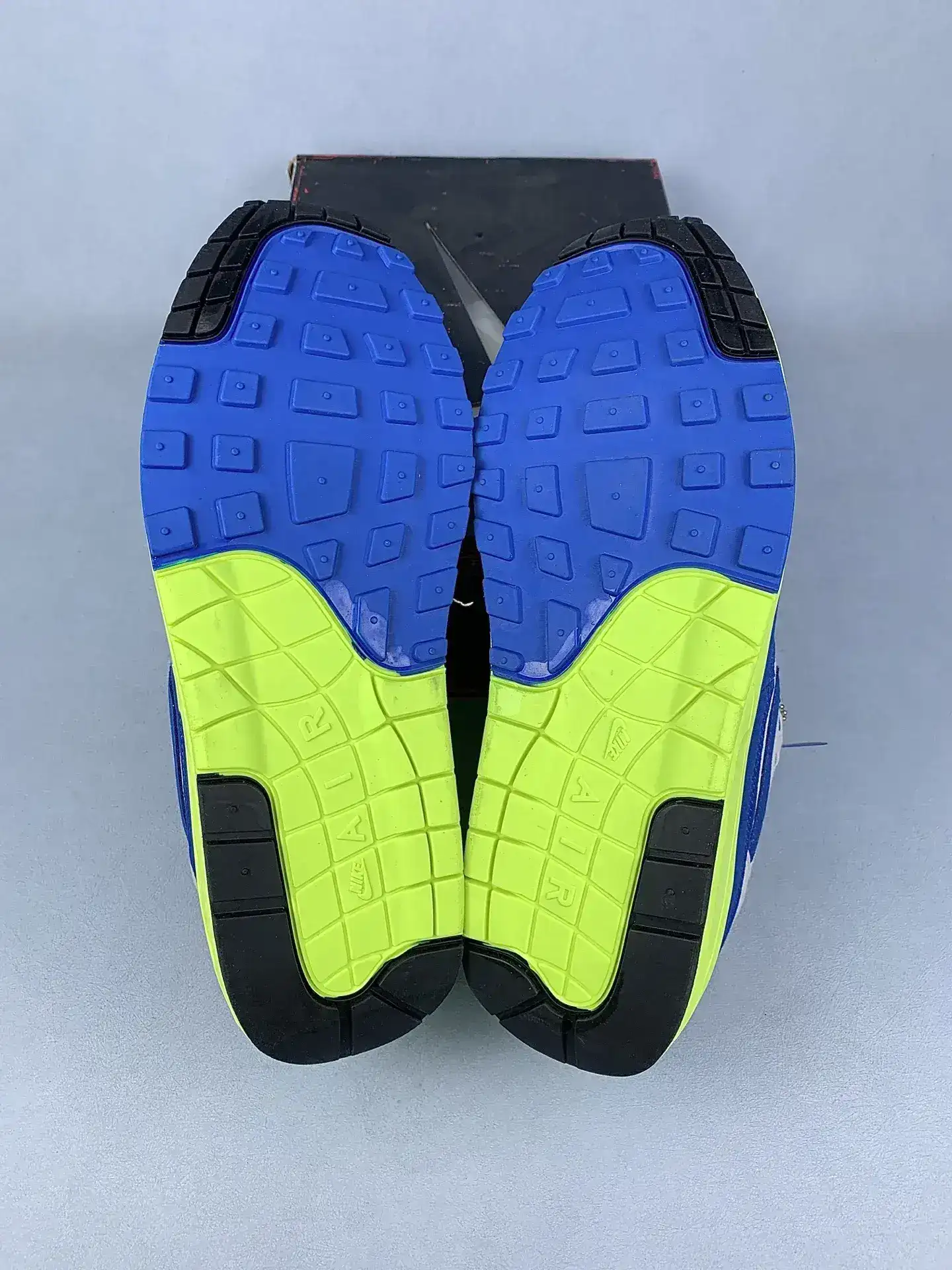 Nike Air Max 1 '86 OG 'Air Max Day' Shoes product photo from LabelPicks