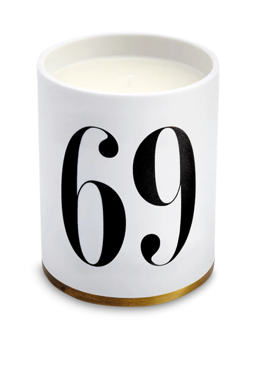 LOBJET Parfum de Voyage Oh Mon Dieu! - No.69