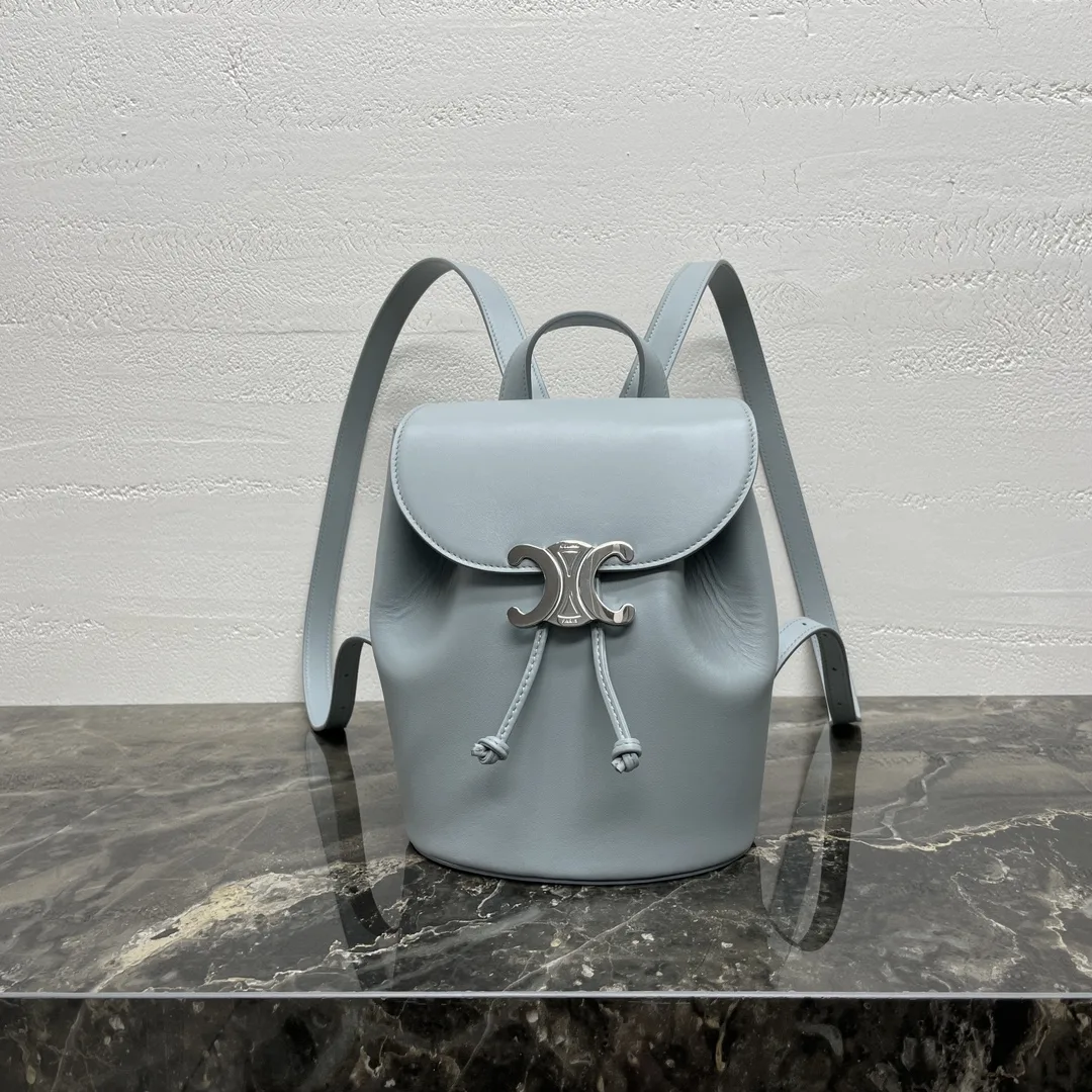 Celine Triomphe Backpack product photo from LabelPicks